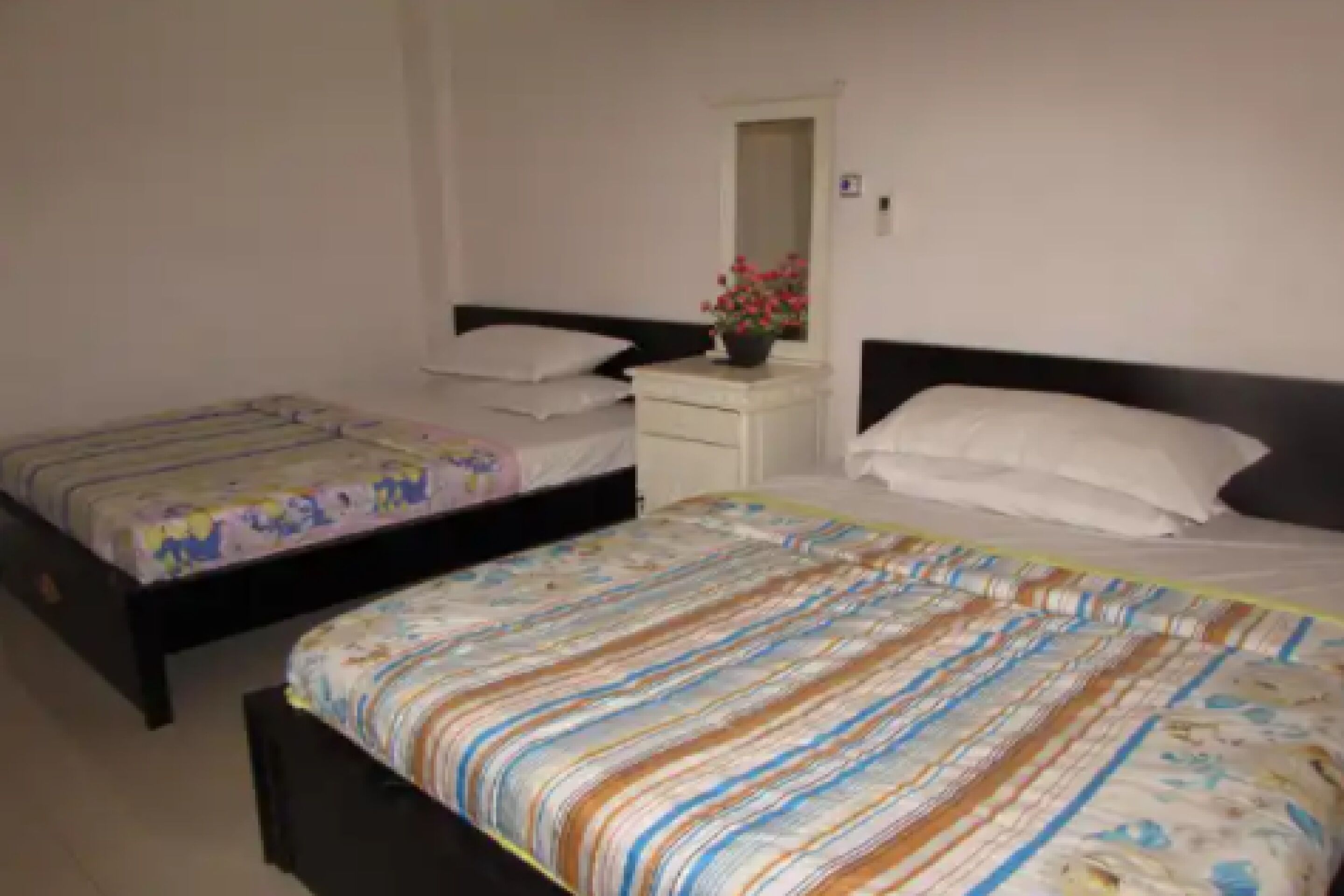 Hotel Taman Wisata By OYO