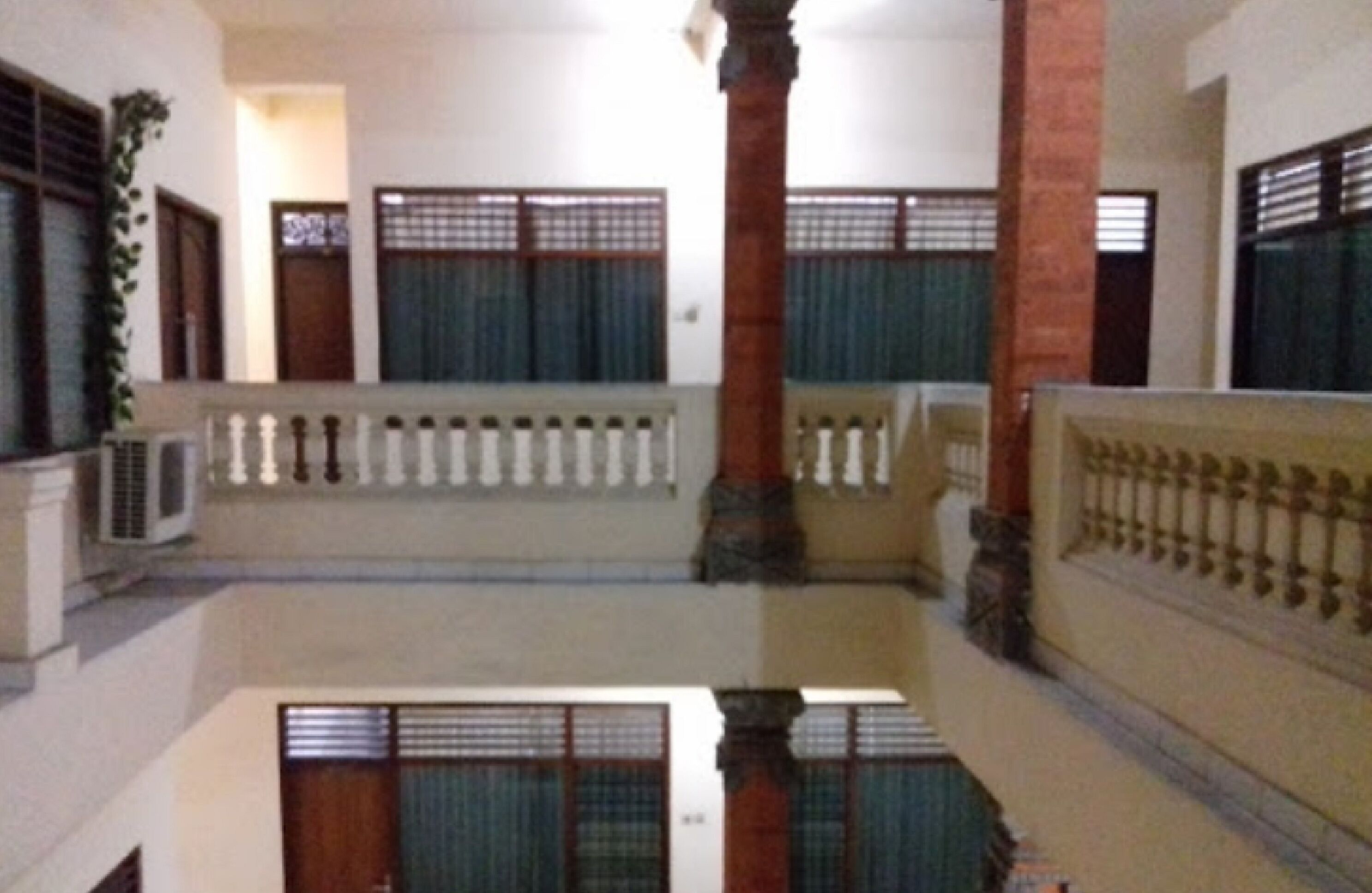 Hotel Taman Wisata By OYO