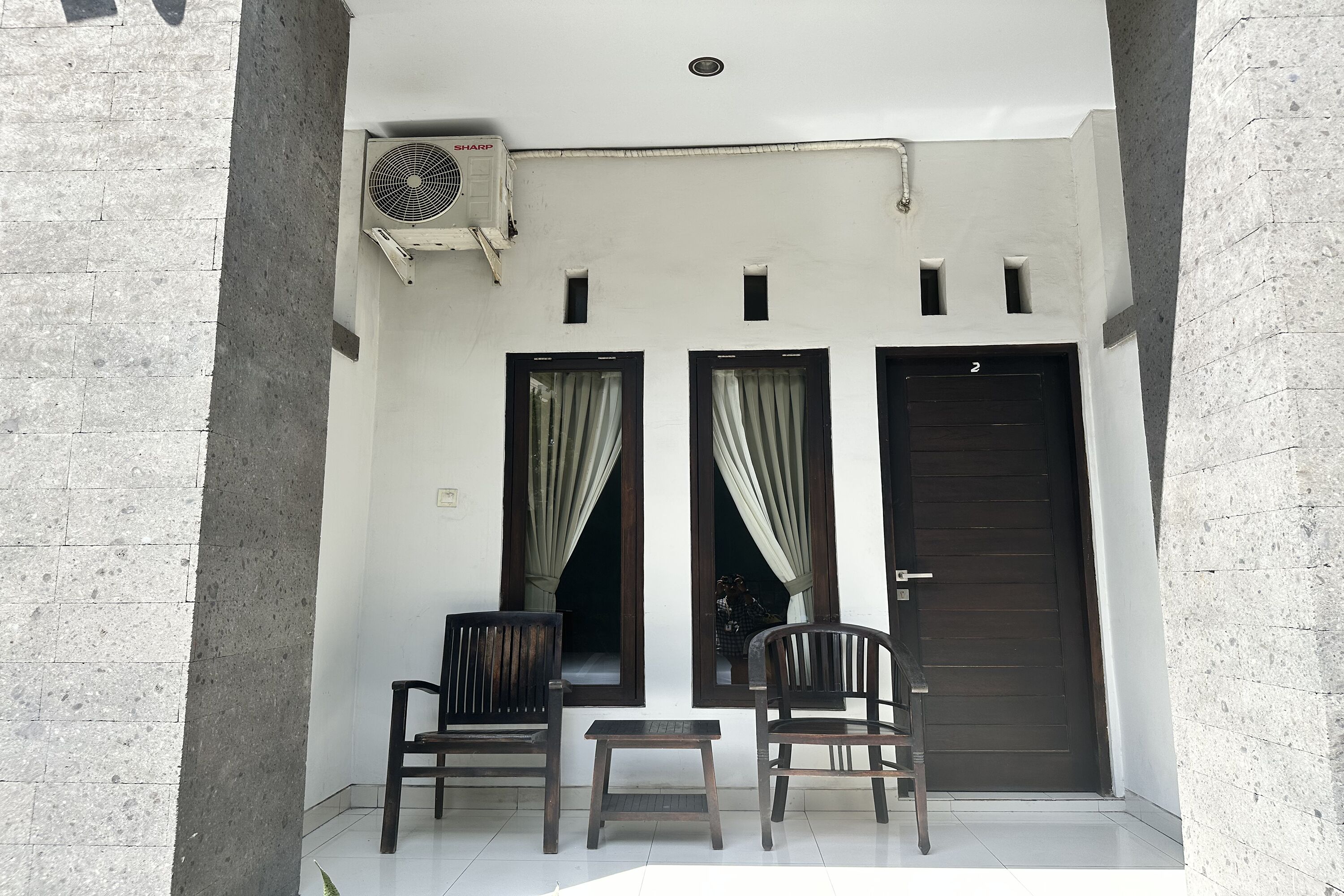 Hotel Warta Sari