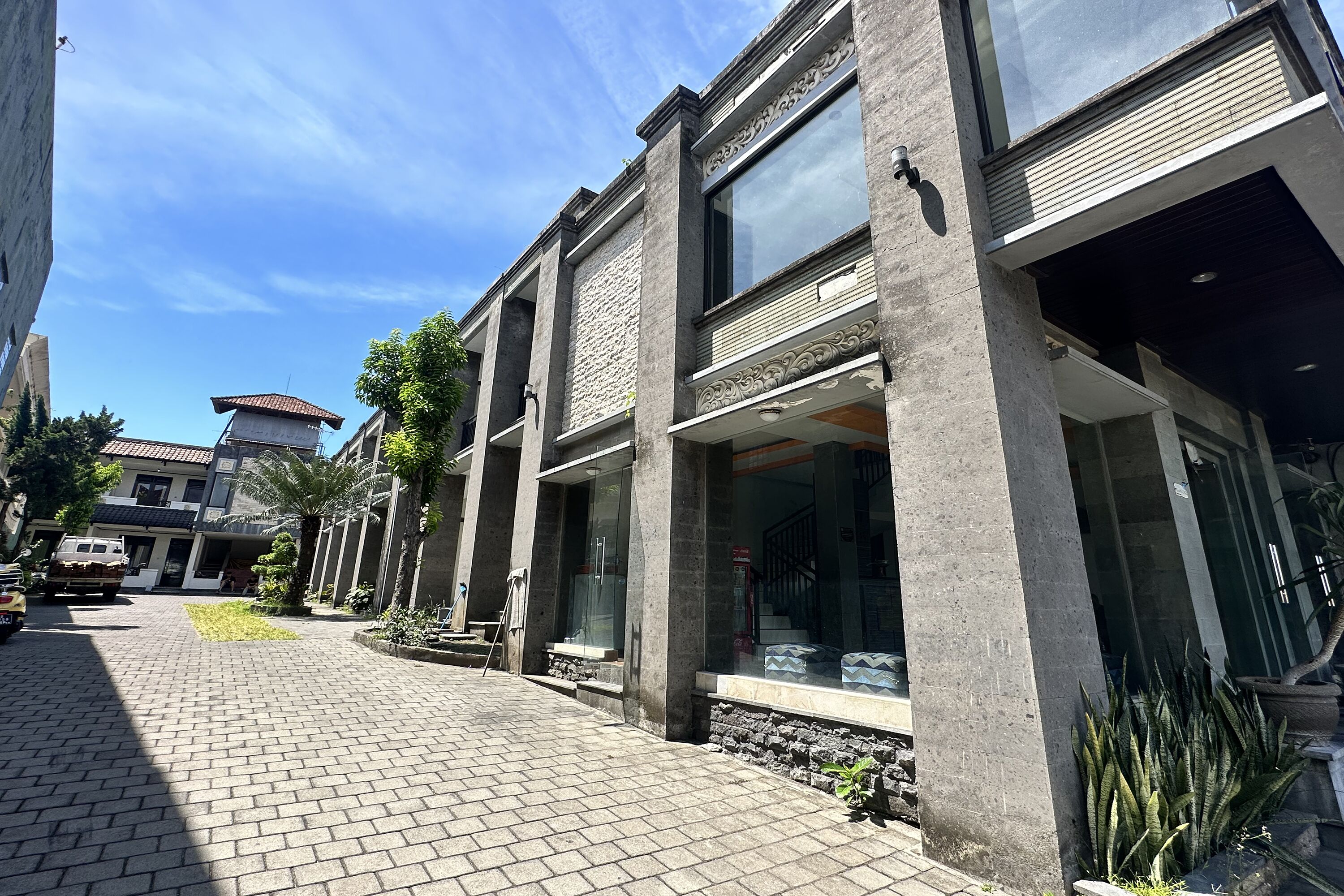 Hotel Warta Sari