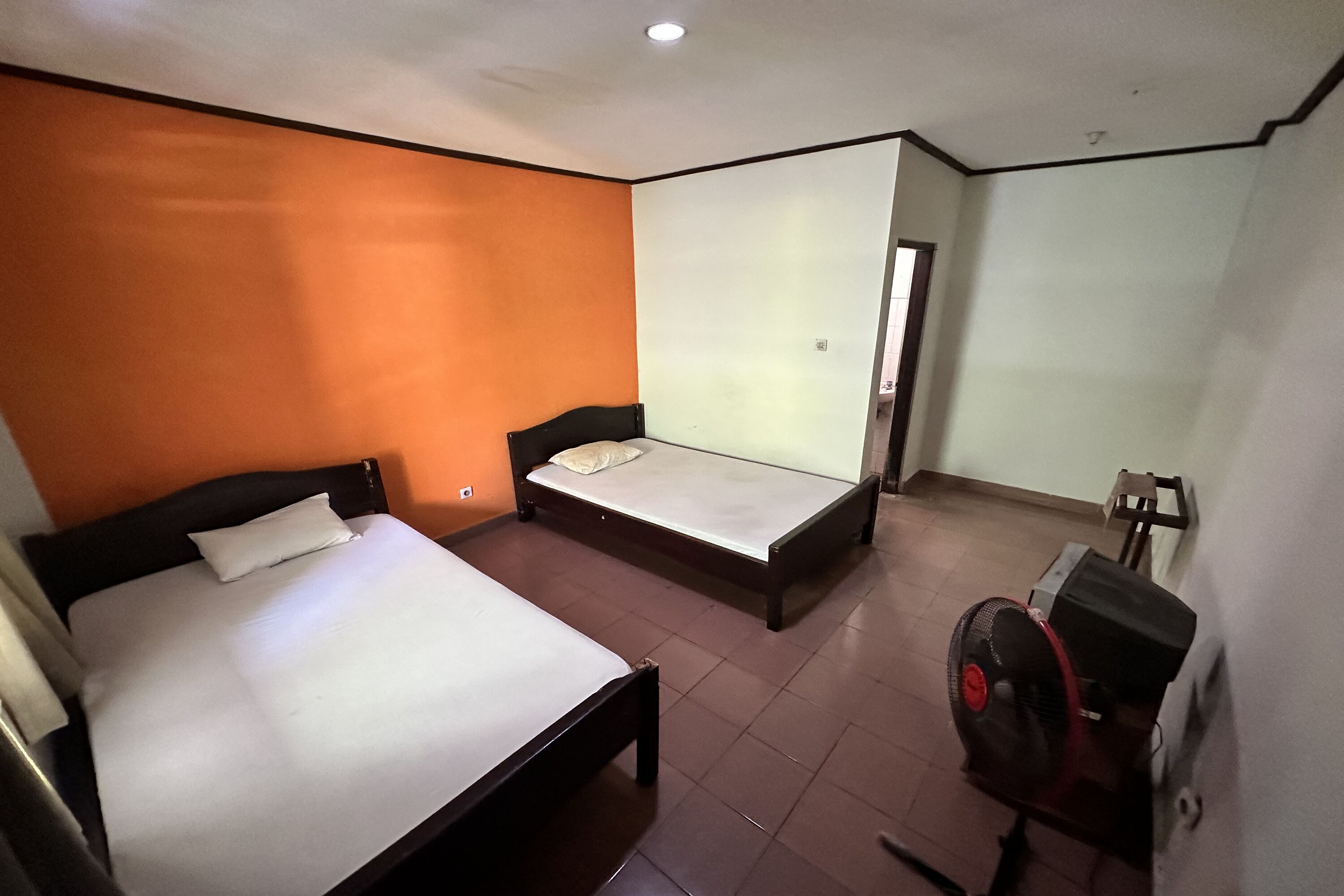 Hotel Warta Sari