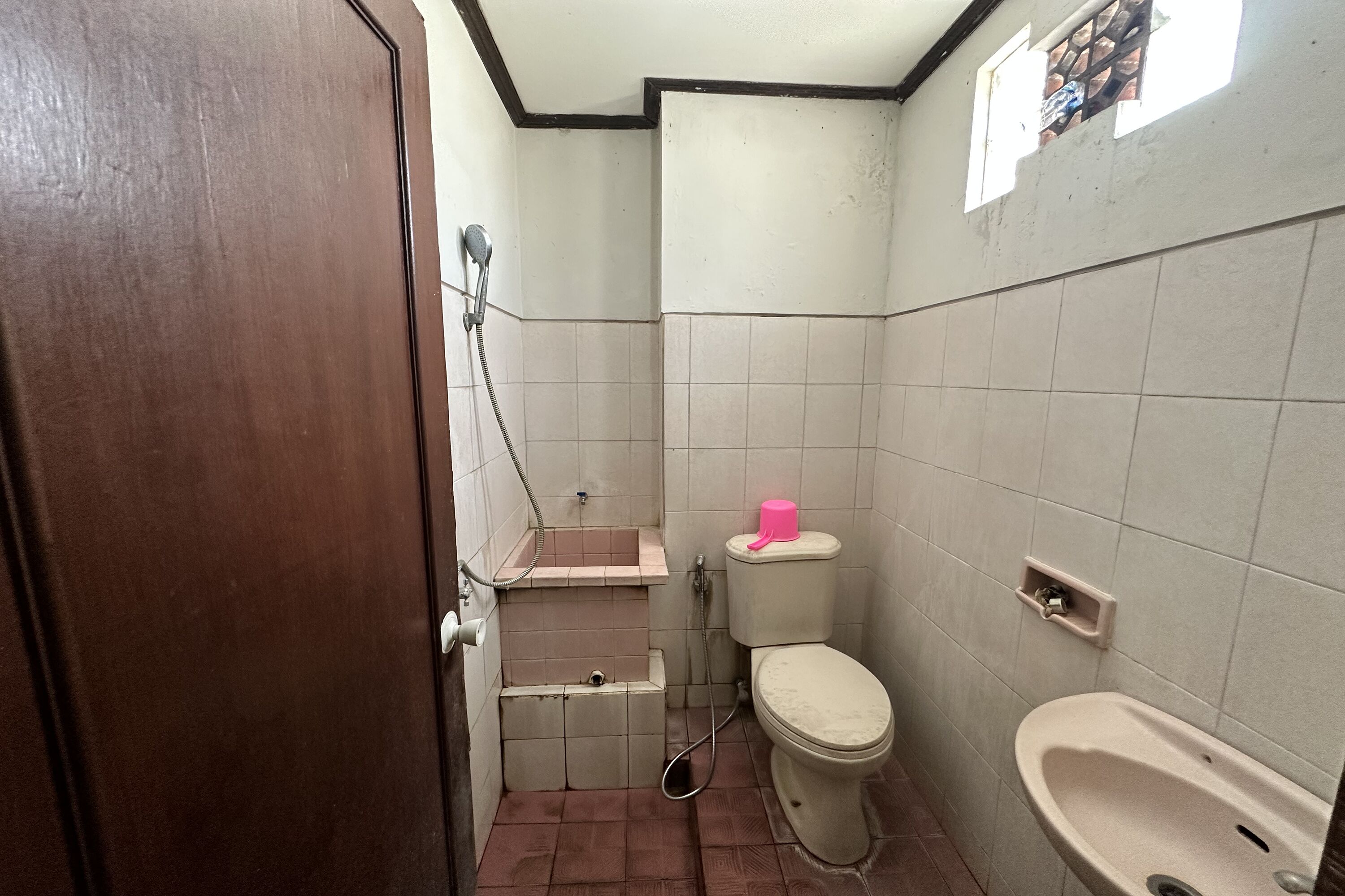 Hotel Warta Sari