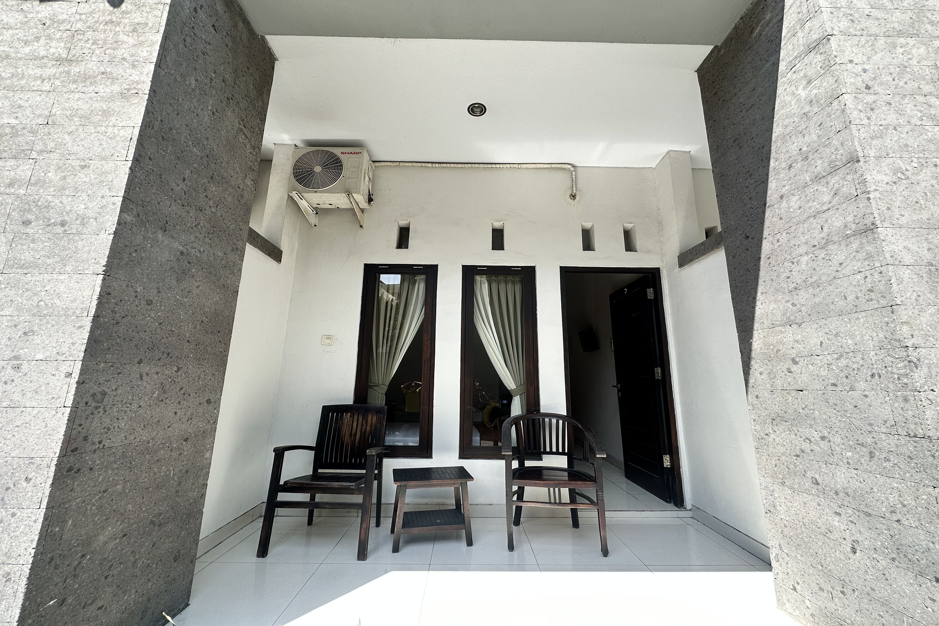 Hotel Warta Sari