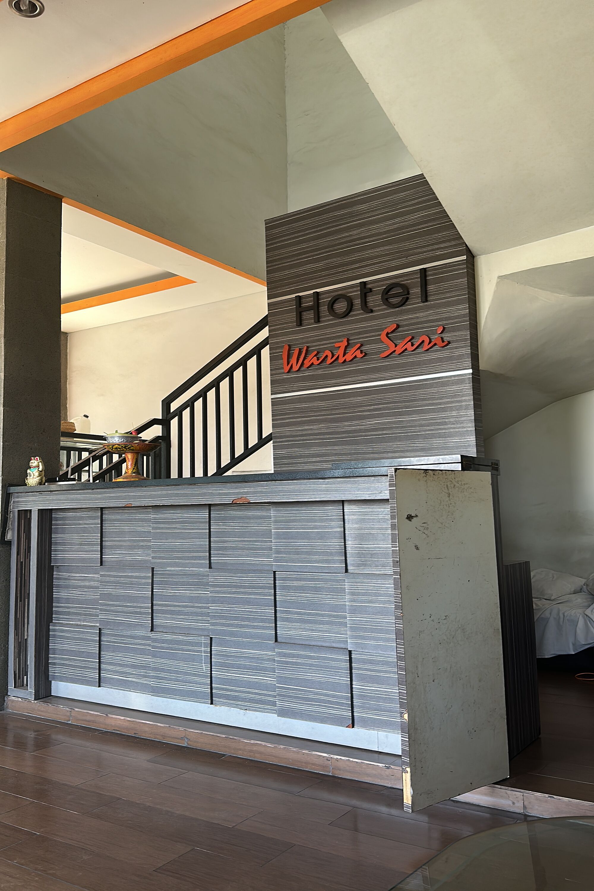 Hotel Warta Sari
