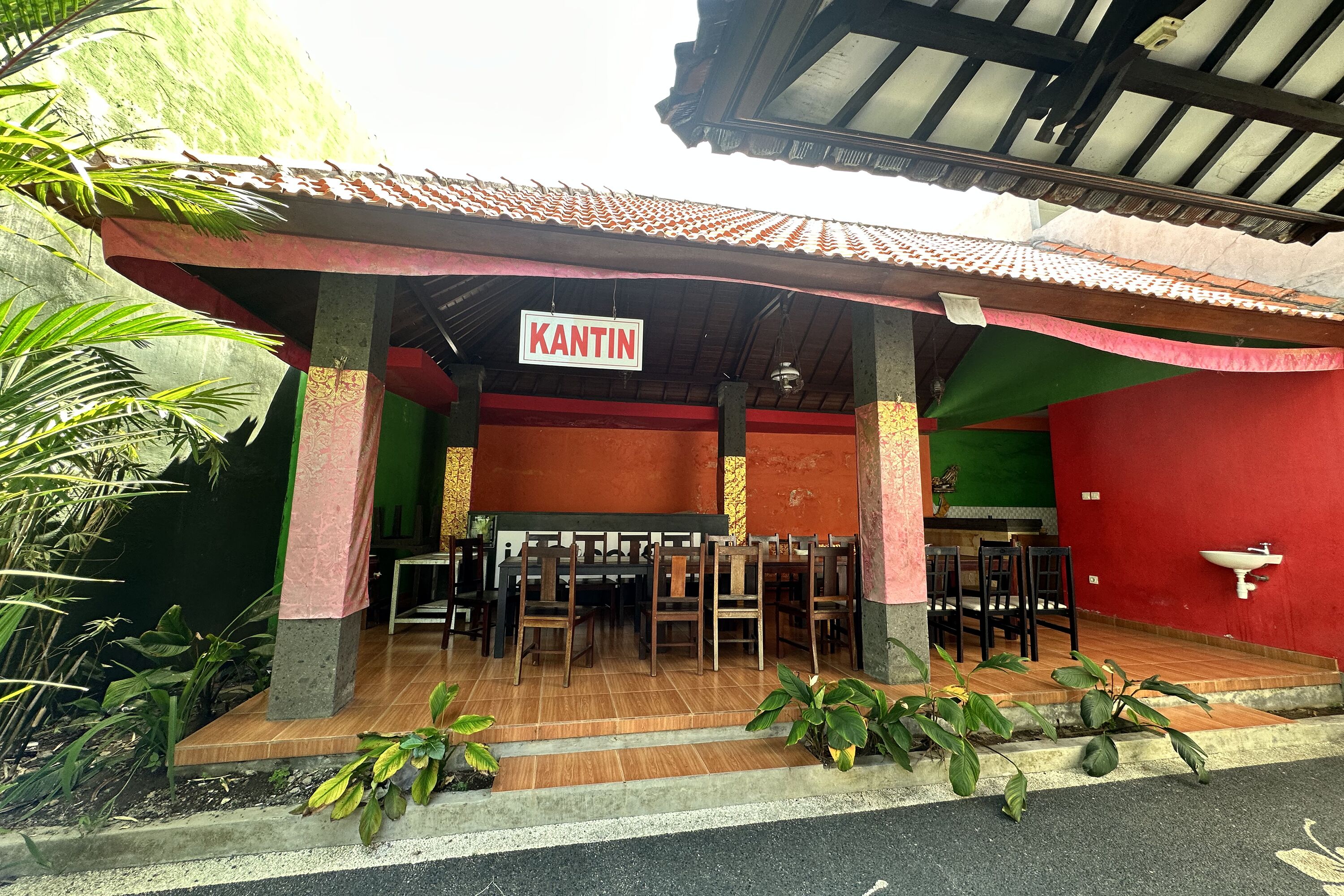 Hotel Warta Sari