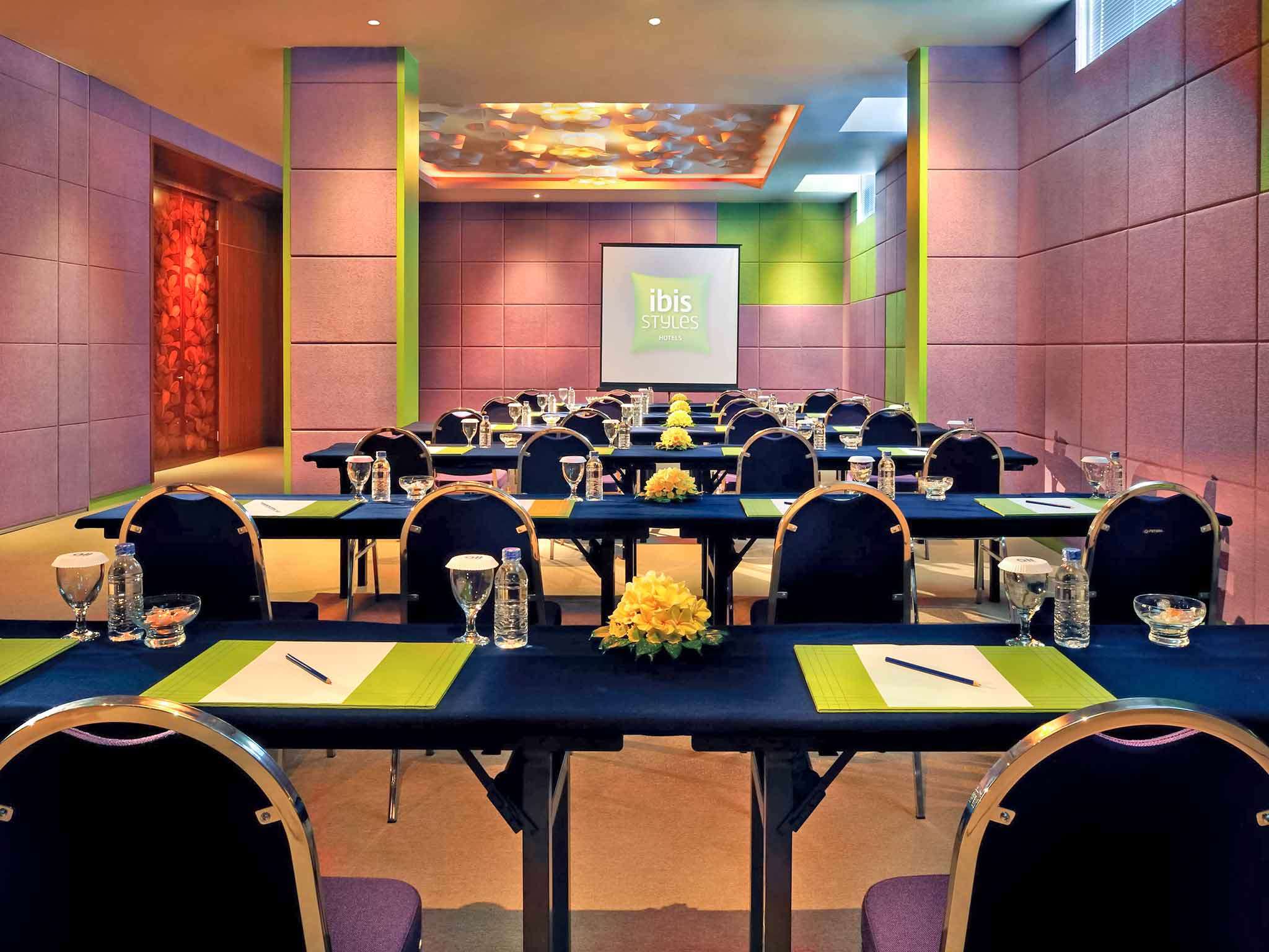 ibis Styles Bali Denpasar