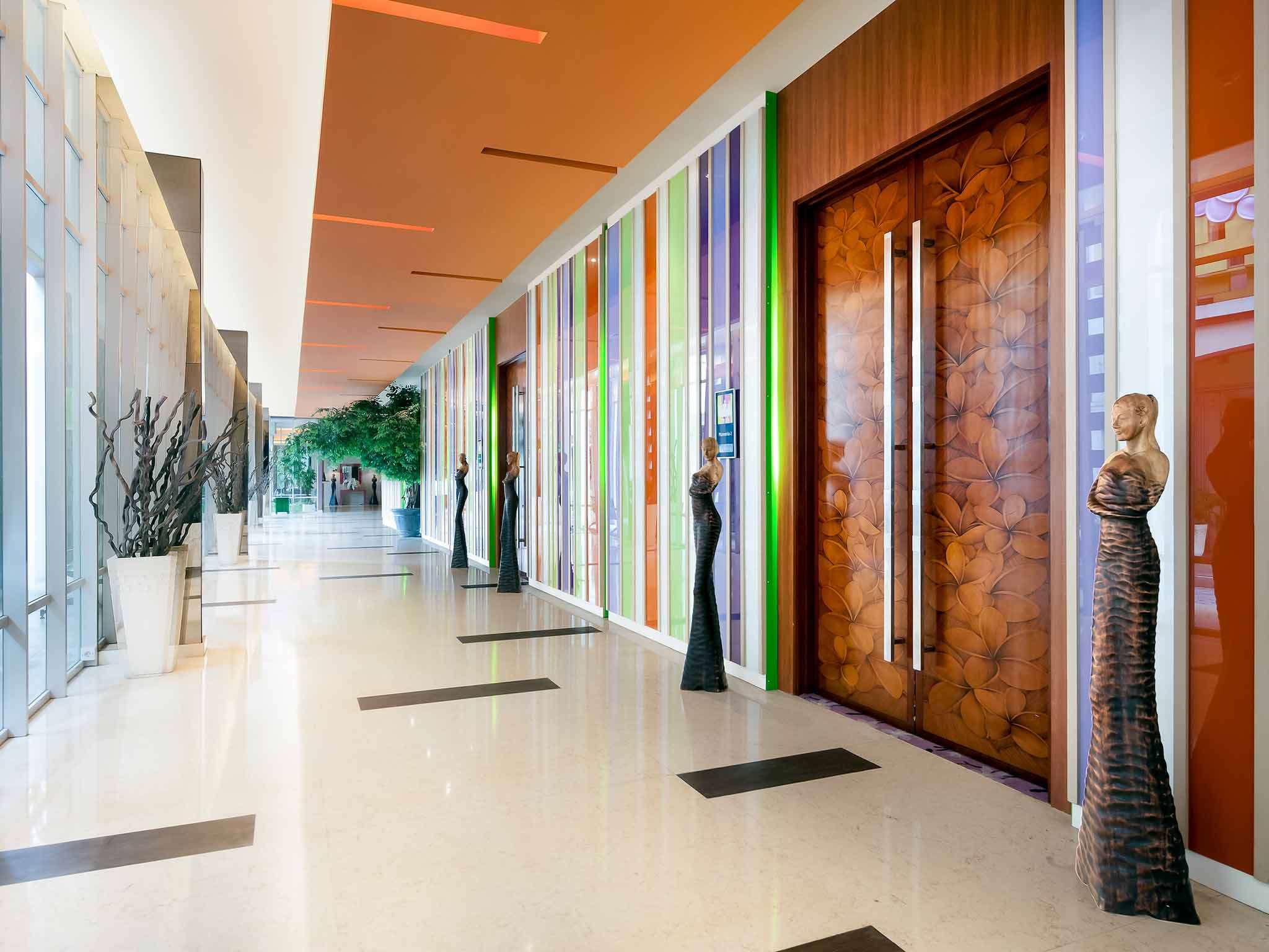 ibis Styles Bali Denpasar