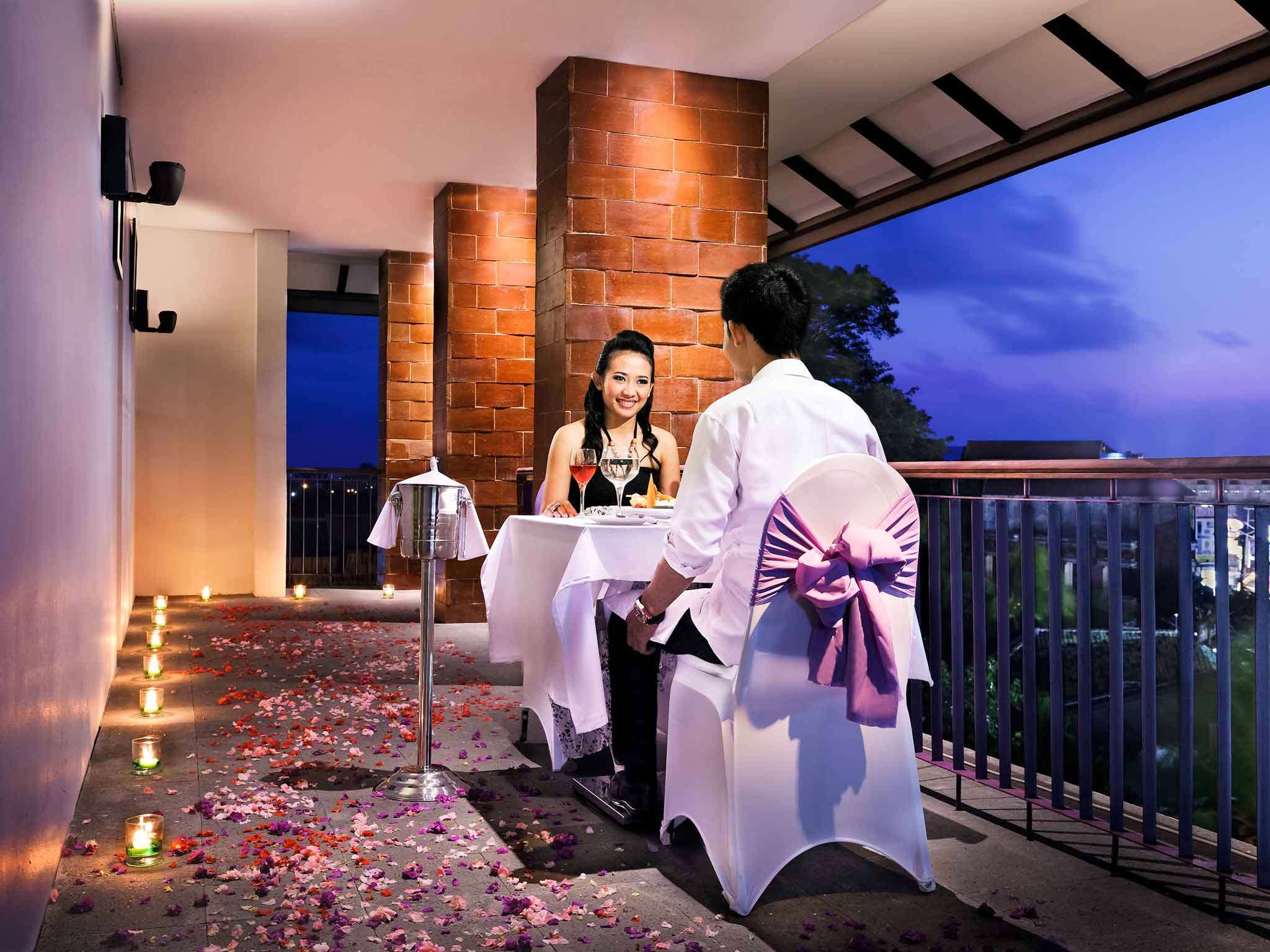 ibis Styles Bali Denpasar