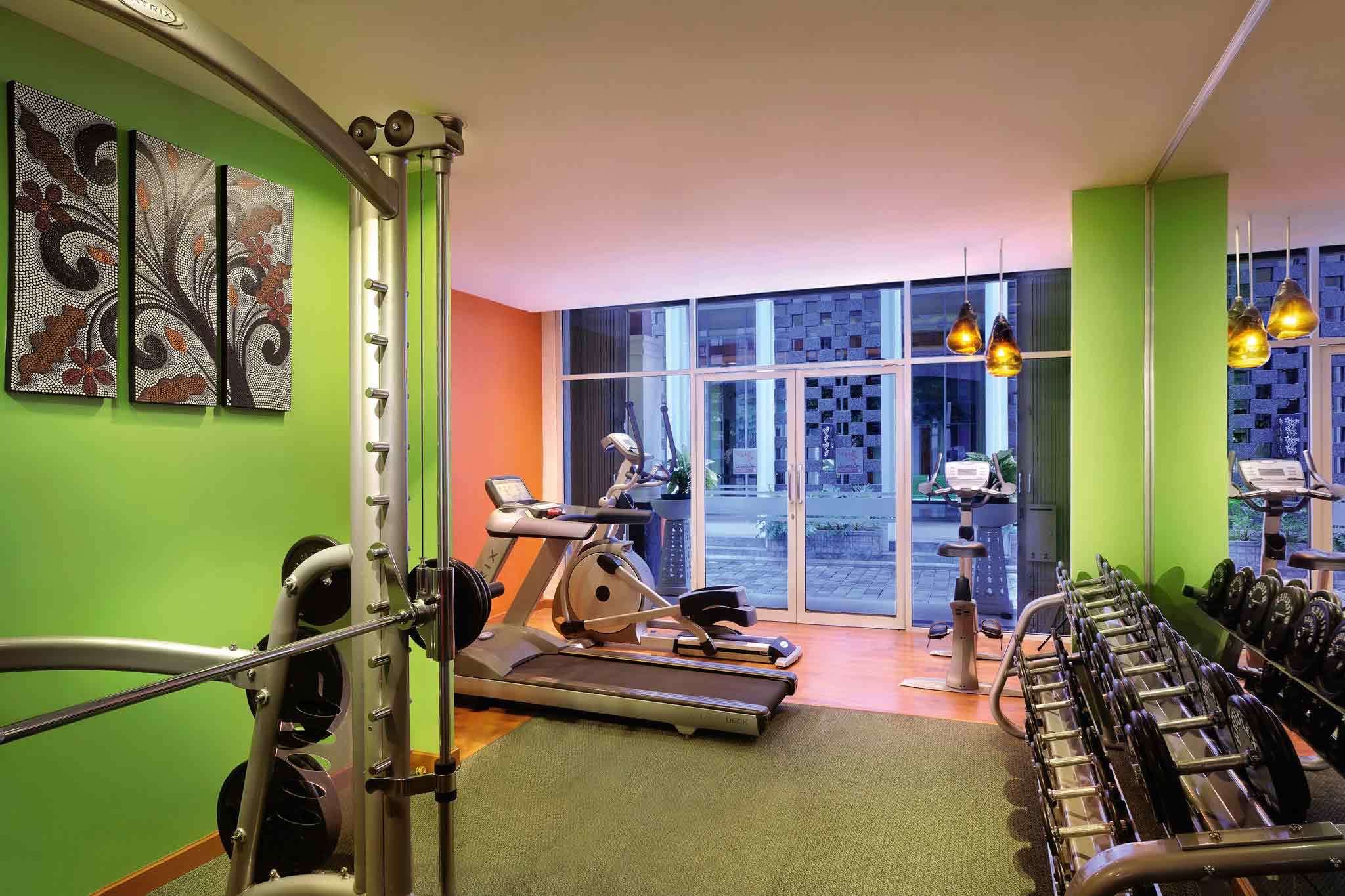 ibis Styles Bali Denpasar