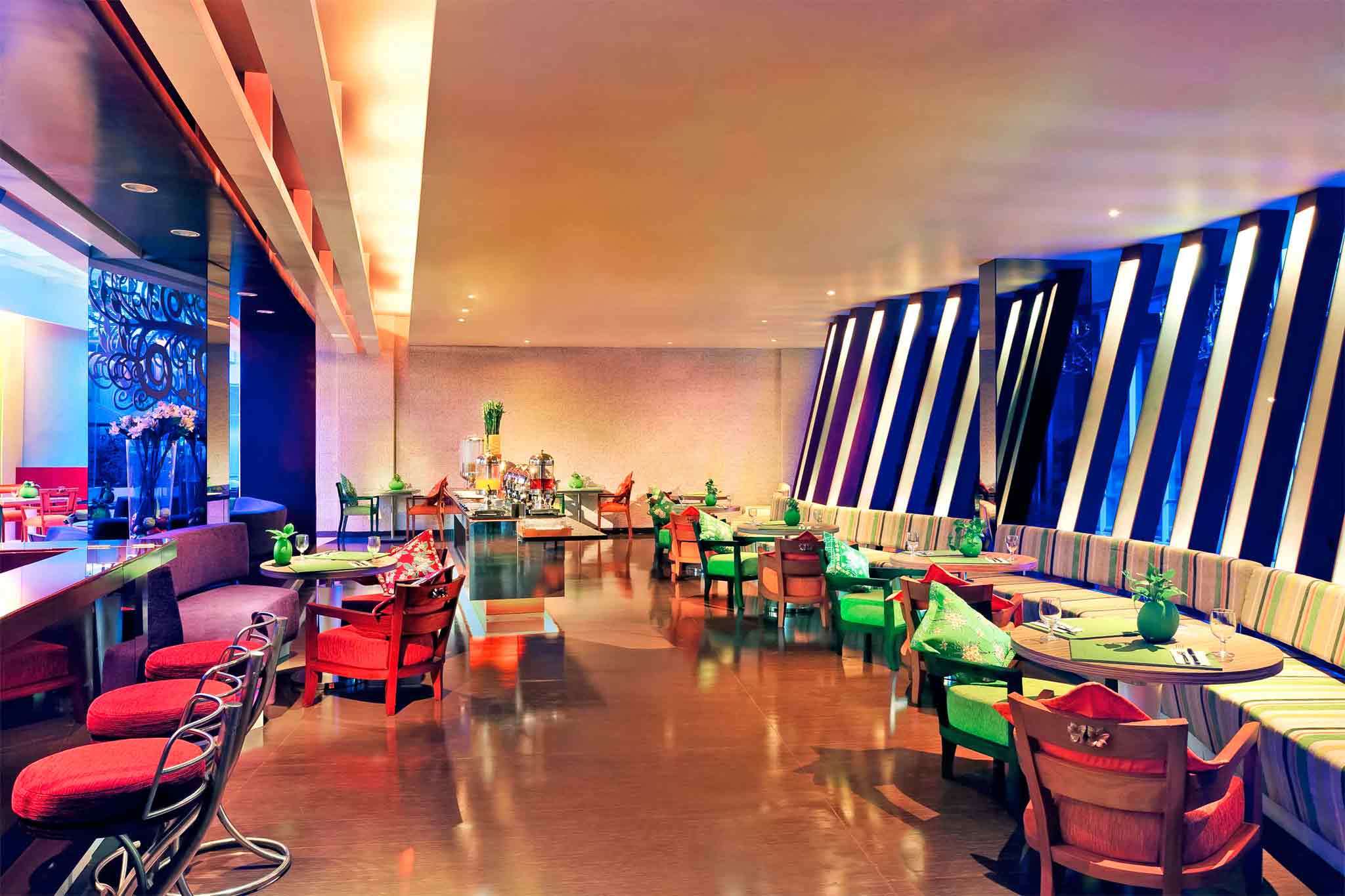 ibis Styles Bali Denpasar