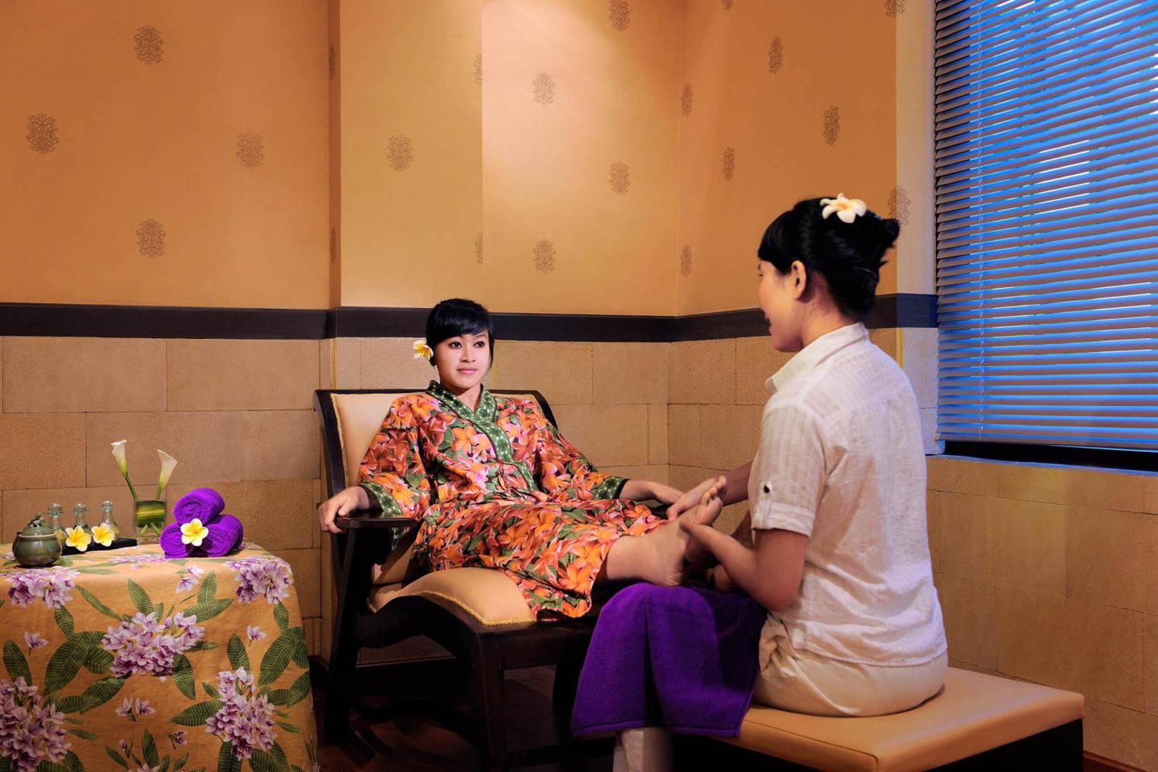 ibis Styles Bali Denpasar