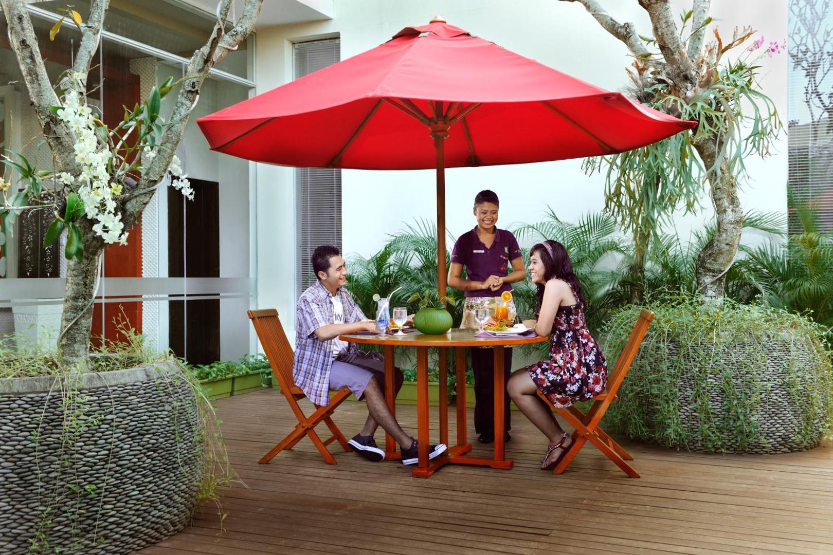 ibis Styles Bali Denpasar