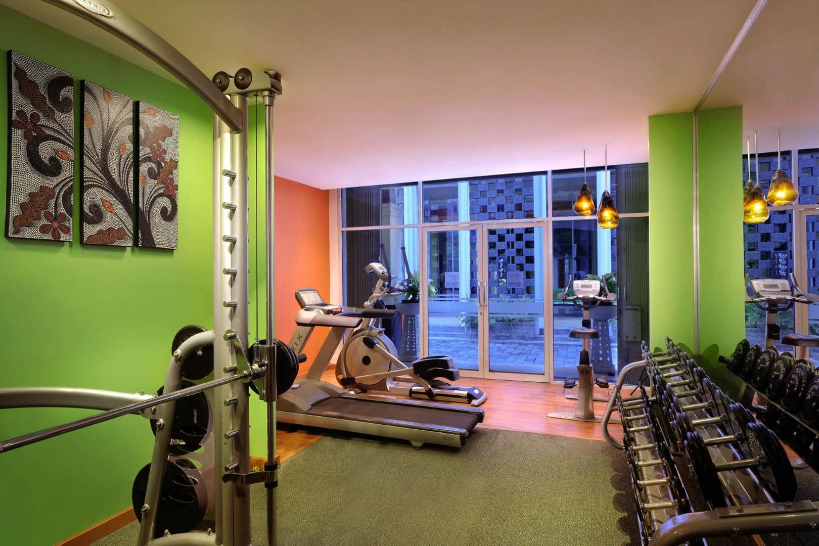 ibis Styles Bali Denpasar