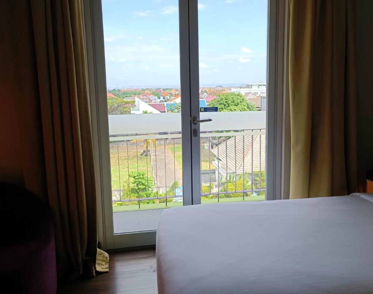 ibis Styles Bali Denpasar