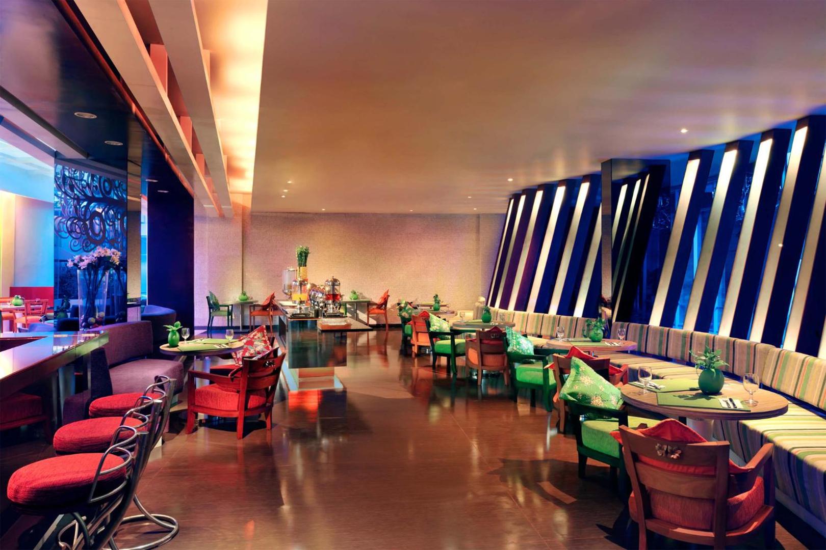 ibis Styles Bali Denpasar
