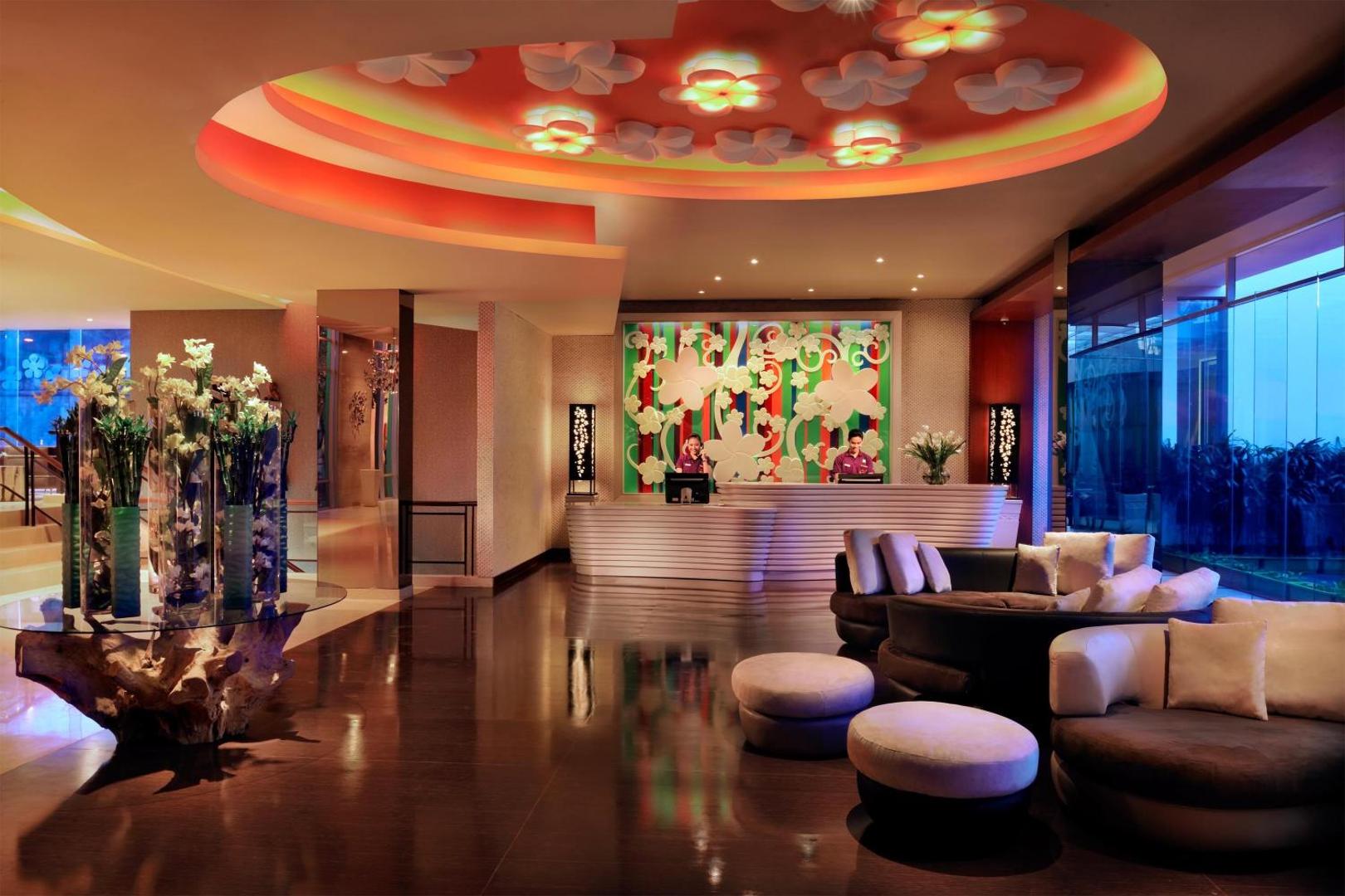 ibis Styles Bali Denpasar