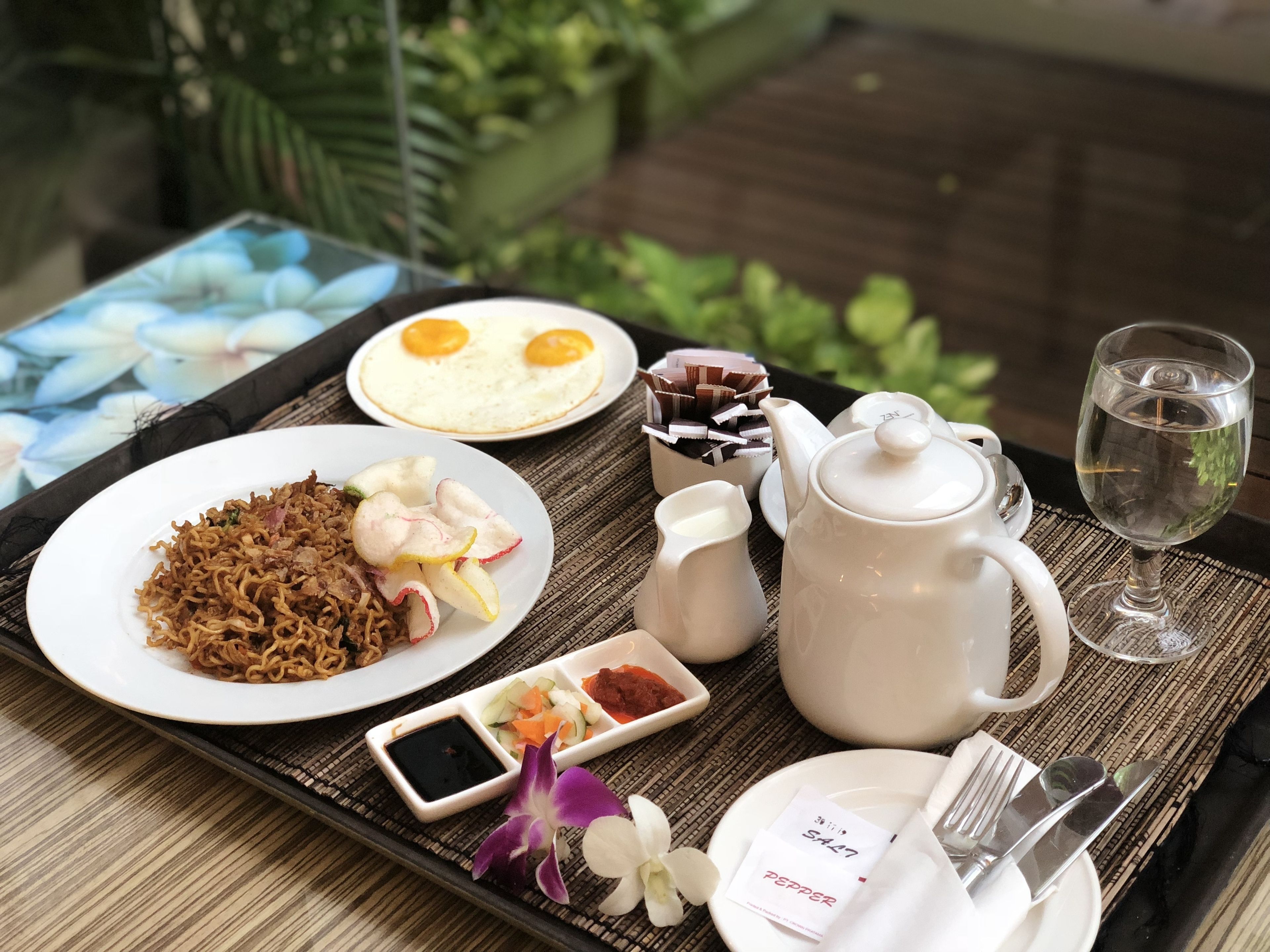 ibis Styles Bali Denpasar