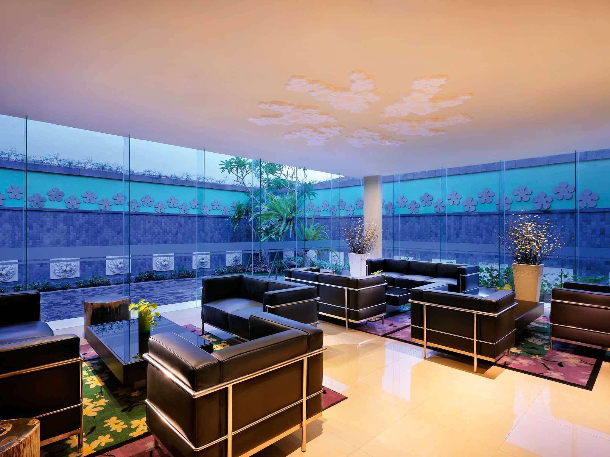ibis Styles Bali Denpasar