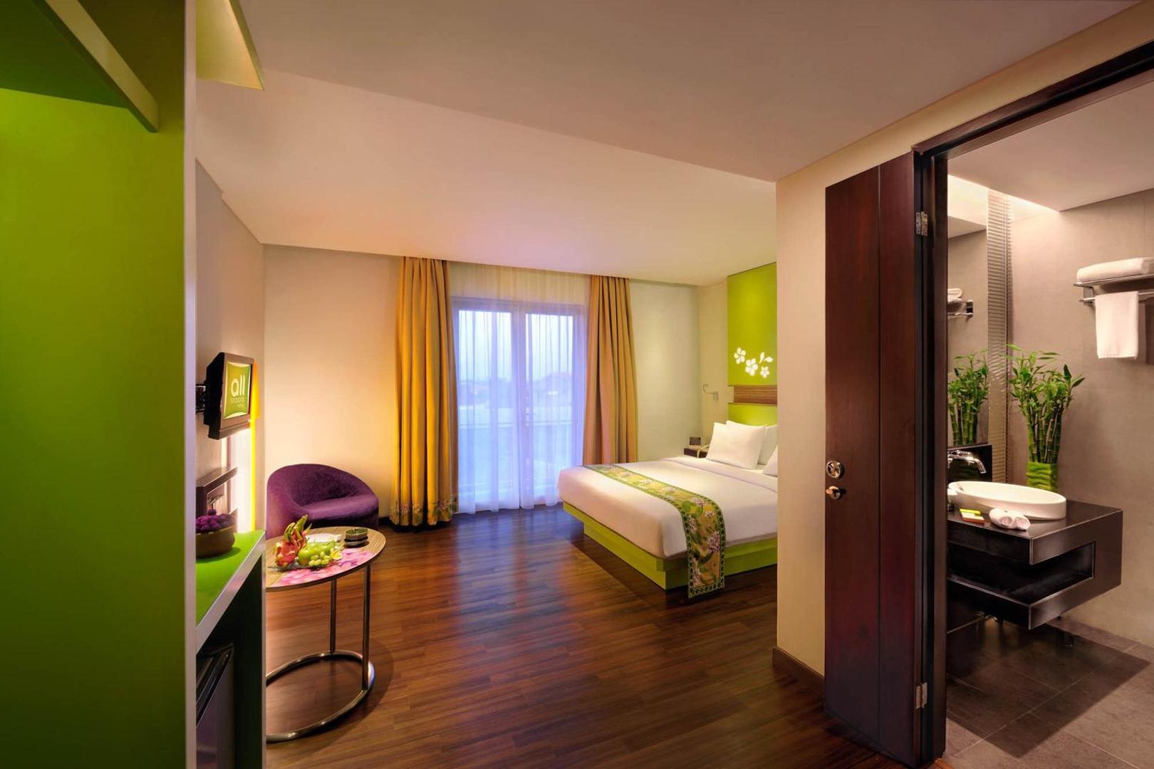 ibis Styles Bali Denpasar