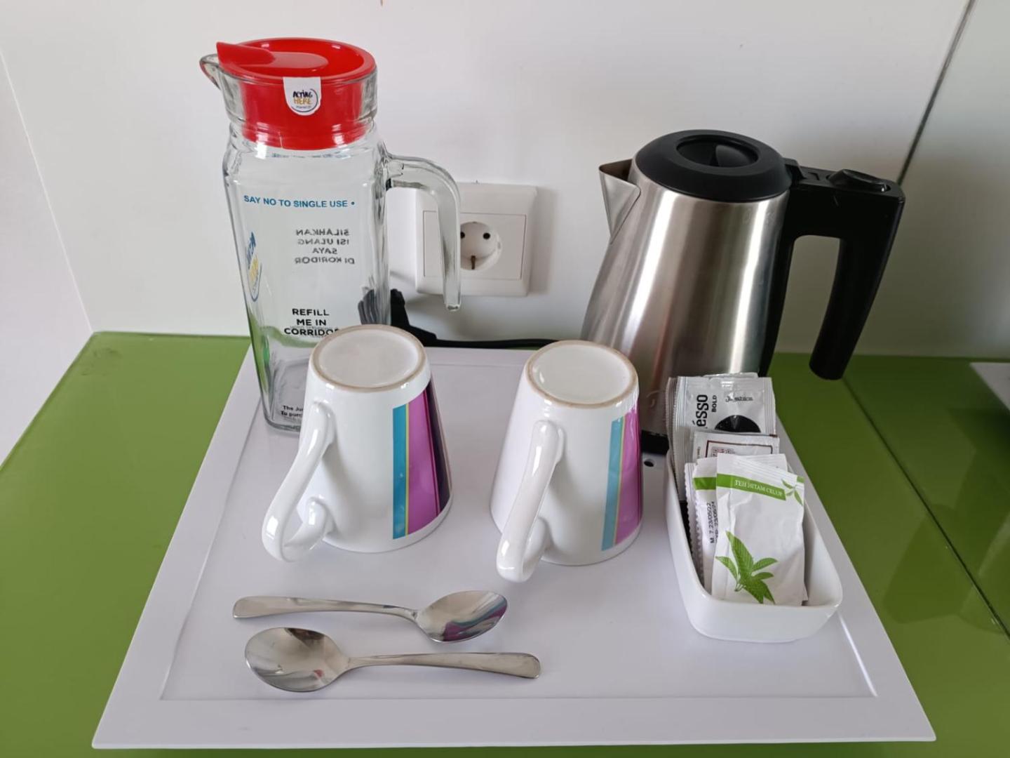 ibis Styles Bali Denpasar