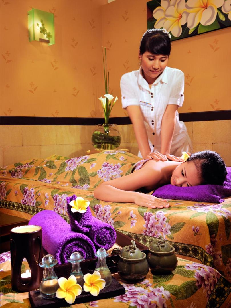 ibis Styles Bali Denpasar