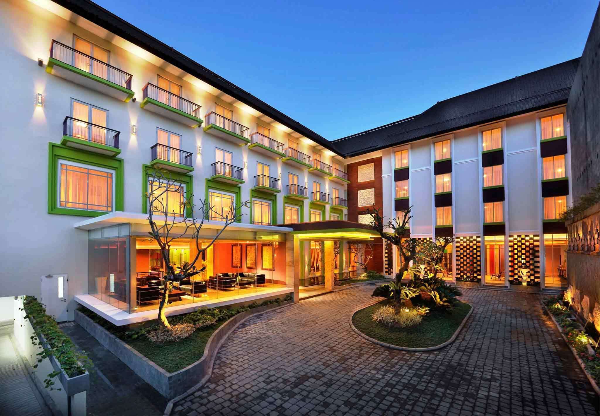 ibis Styles Bali Denpasar