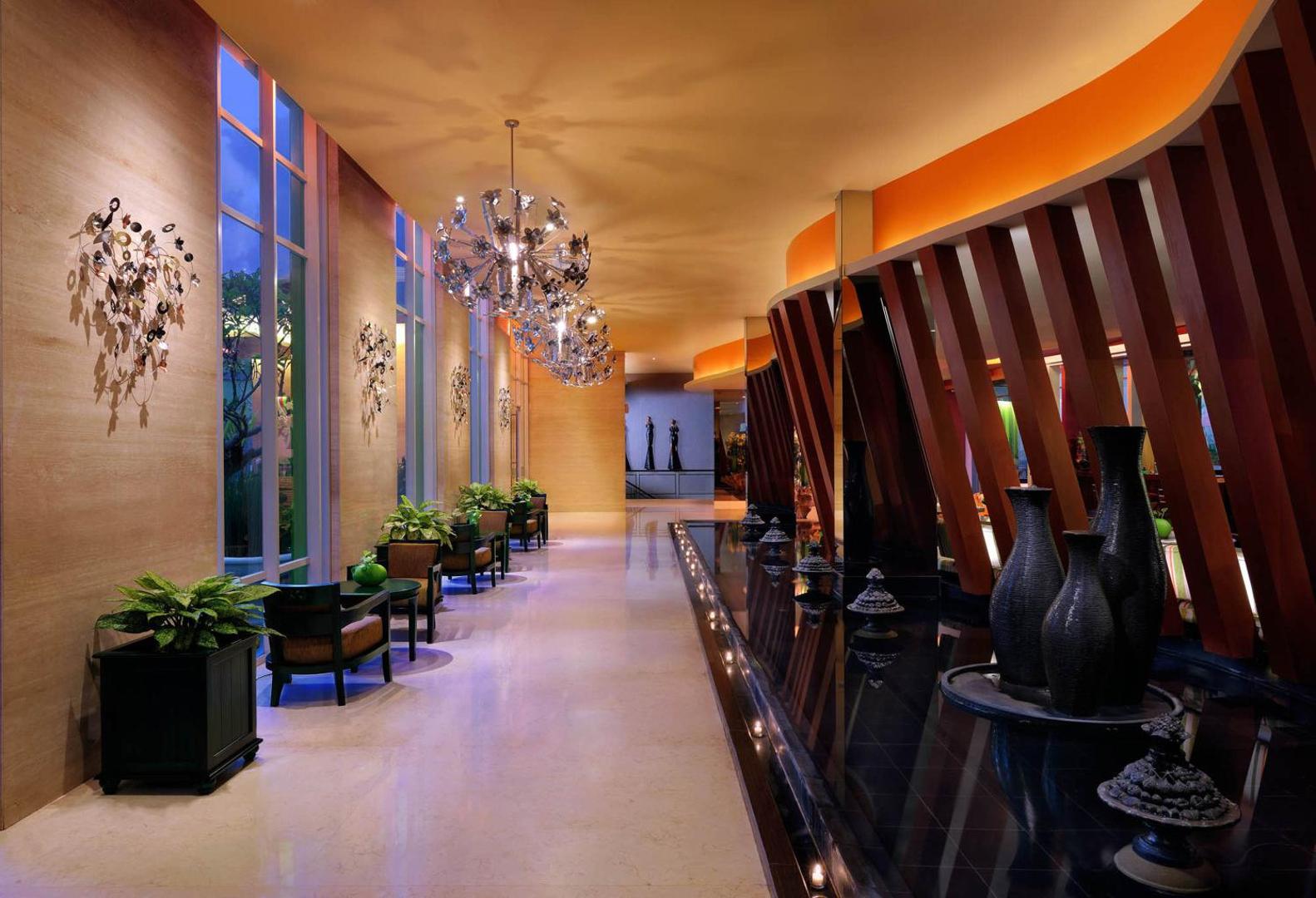 ibis Styles Bali Denpasar