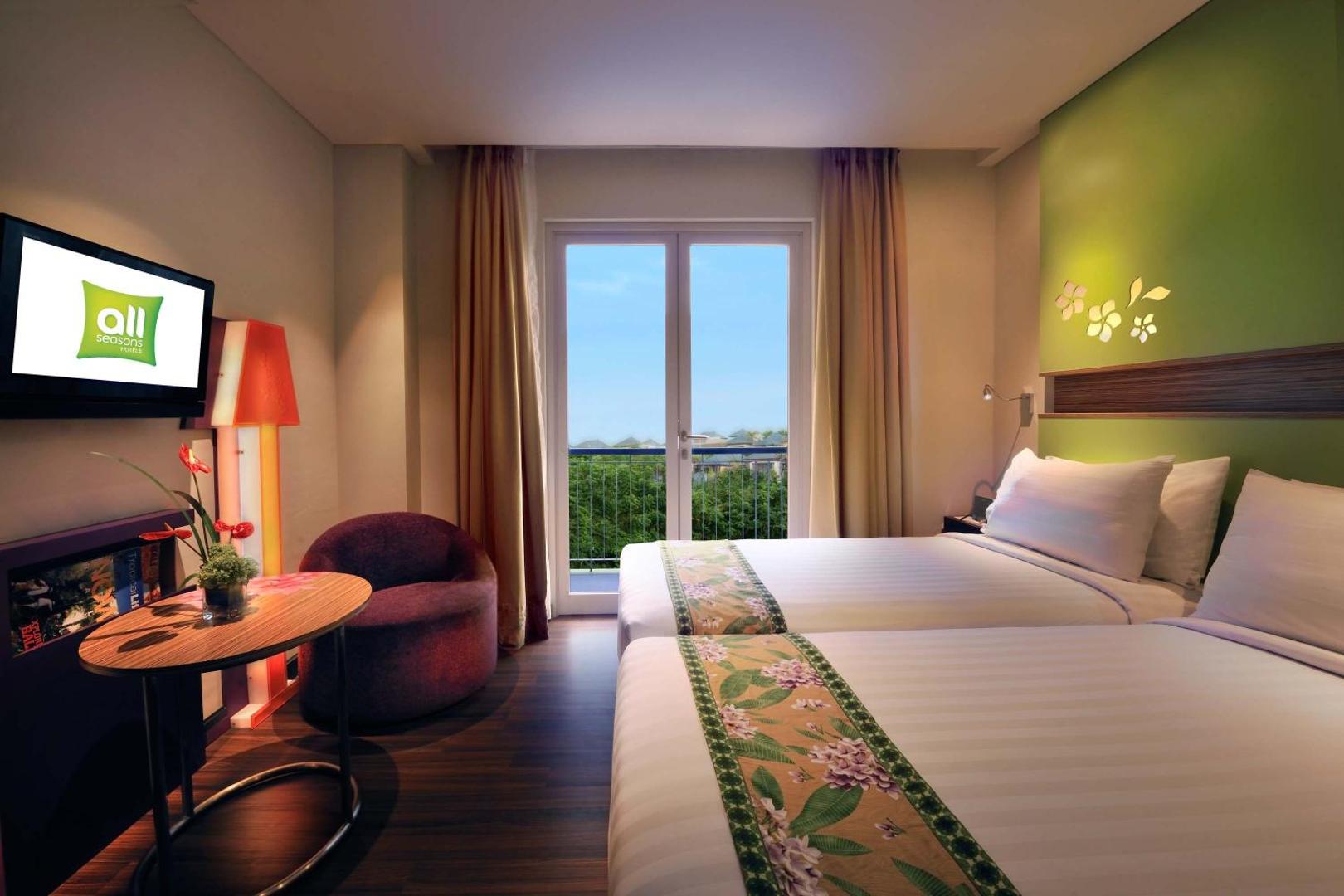 ibis Styles Bali Denpasar
