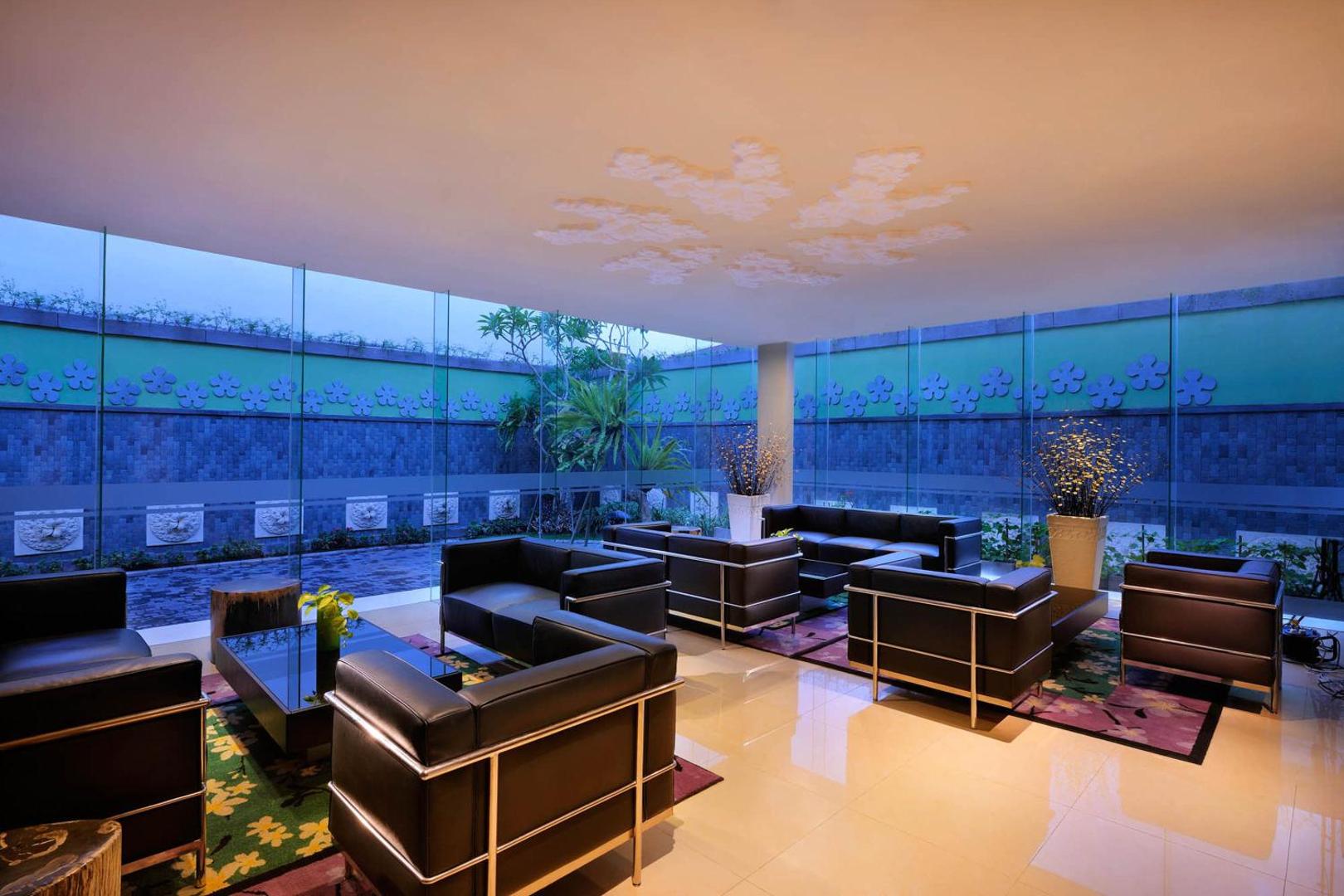 ibis Styles Bali Denpasar