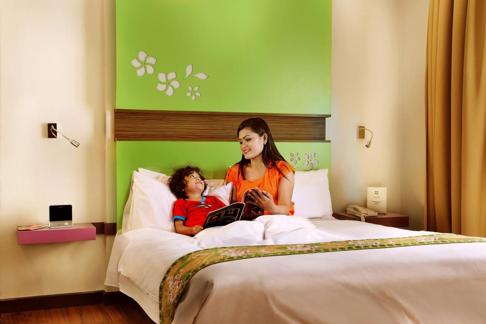 ibis Styles Bali Denpasar
