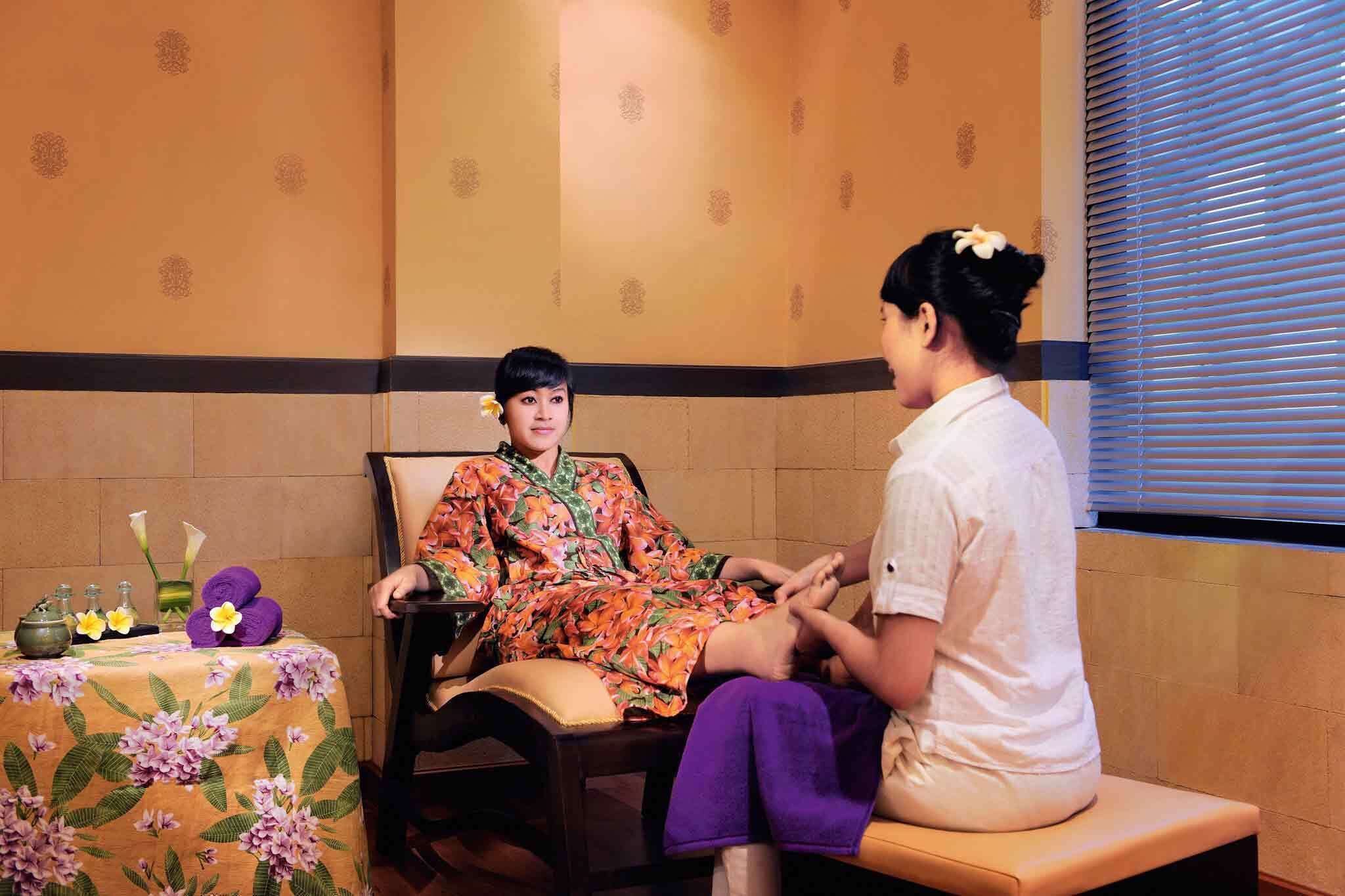 ibis Styles Bali Denpasar
