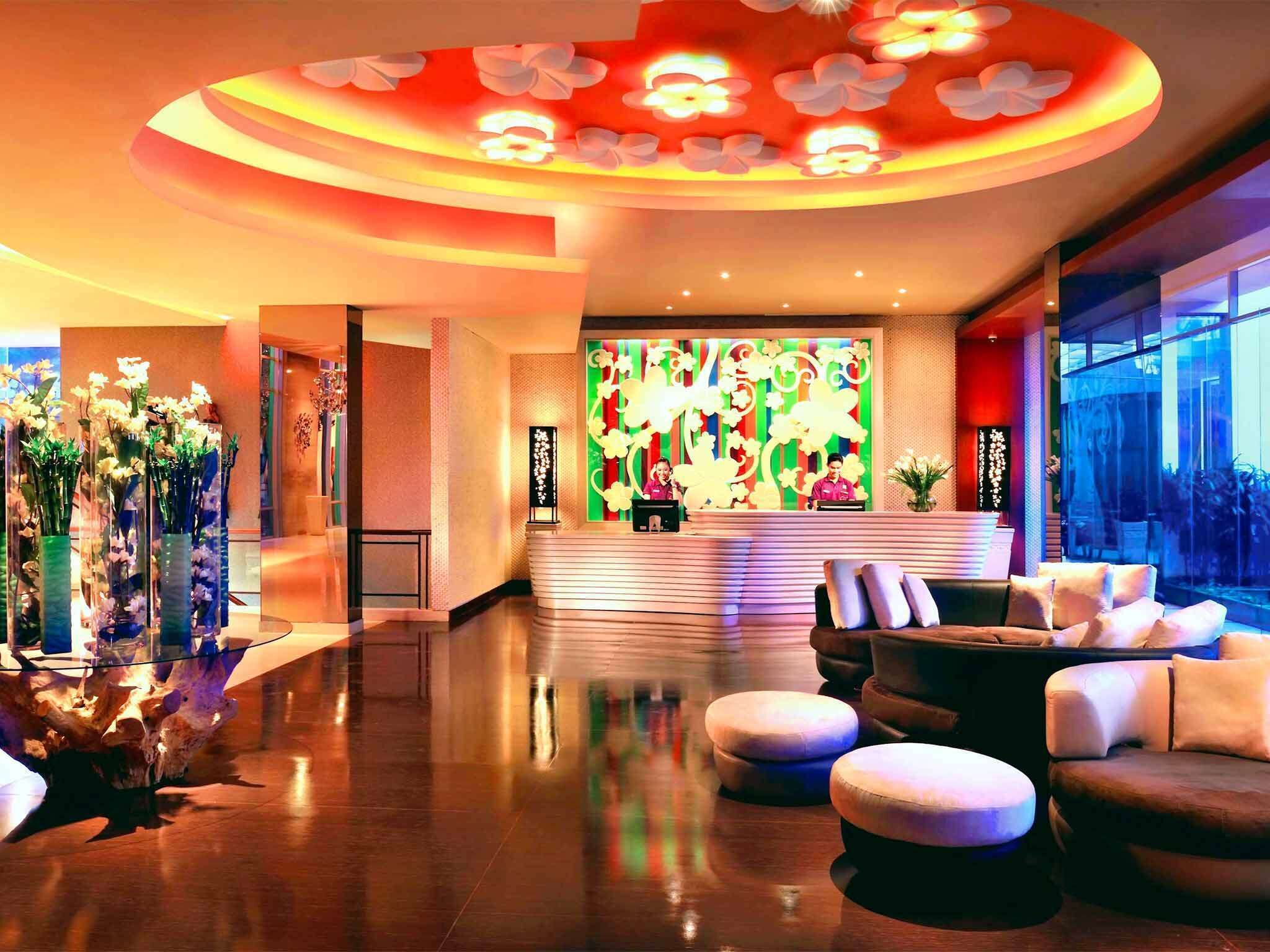 ibis Styles Bali Denpasar