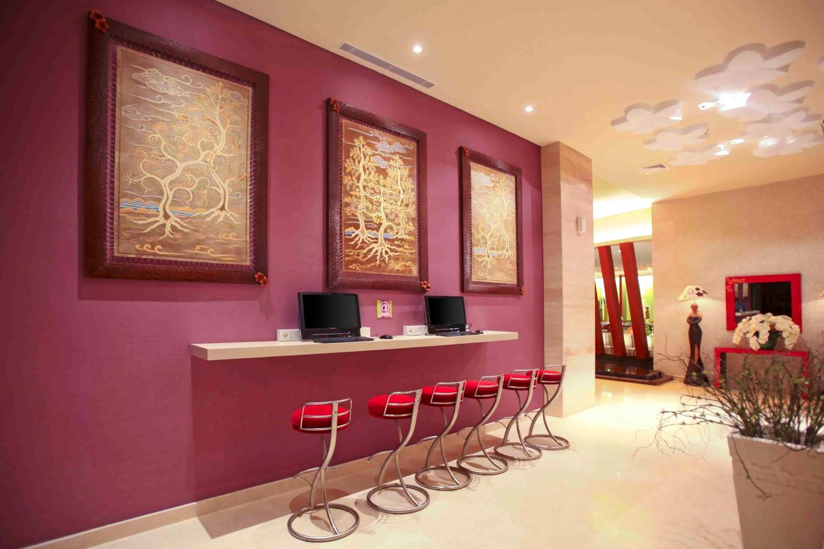 ibis Styles Bali Denpasar