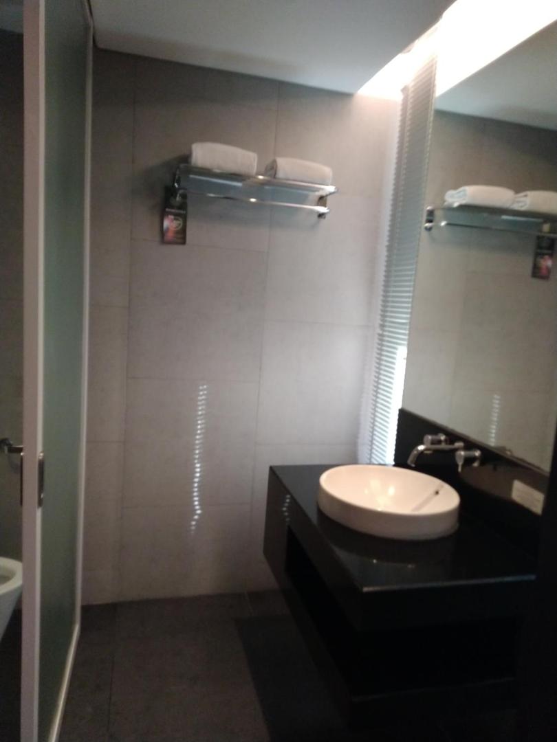 ibis Styles Bali Denpasar