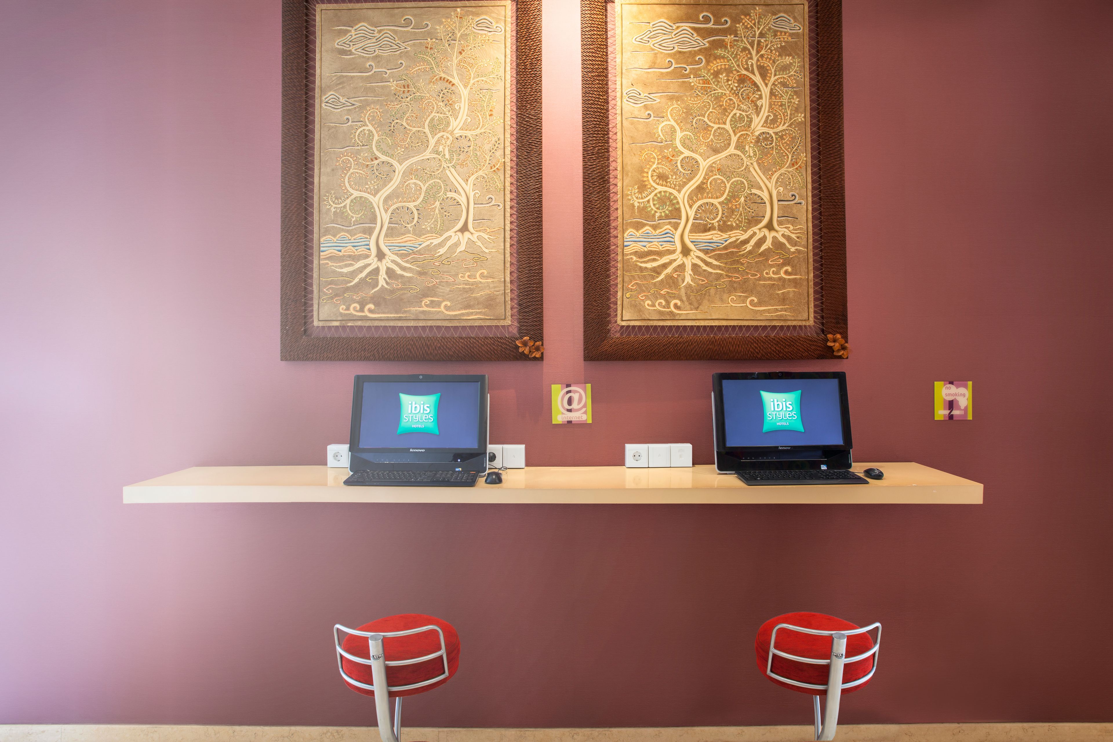 ibis Styles Bali Denpasar