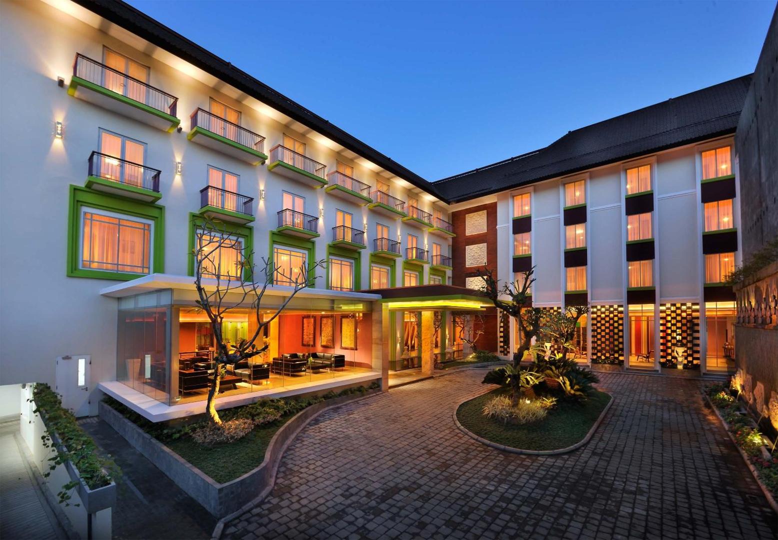 ibis Styles Bali Denpasar