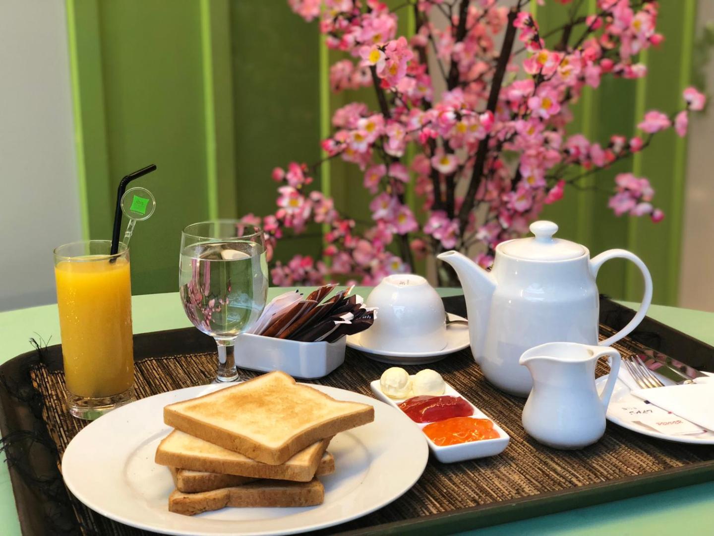 ibis Styles Bali Denpasar