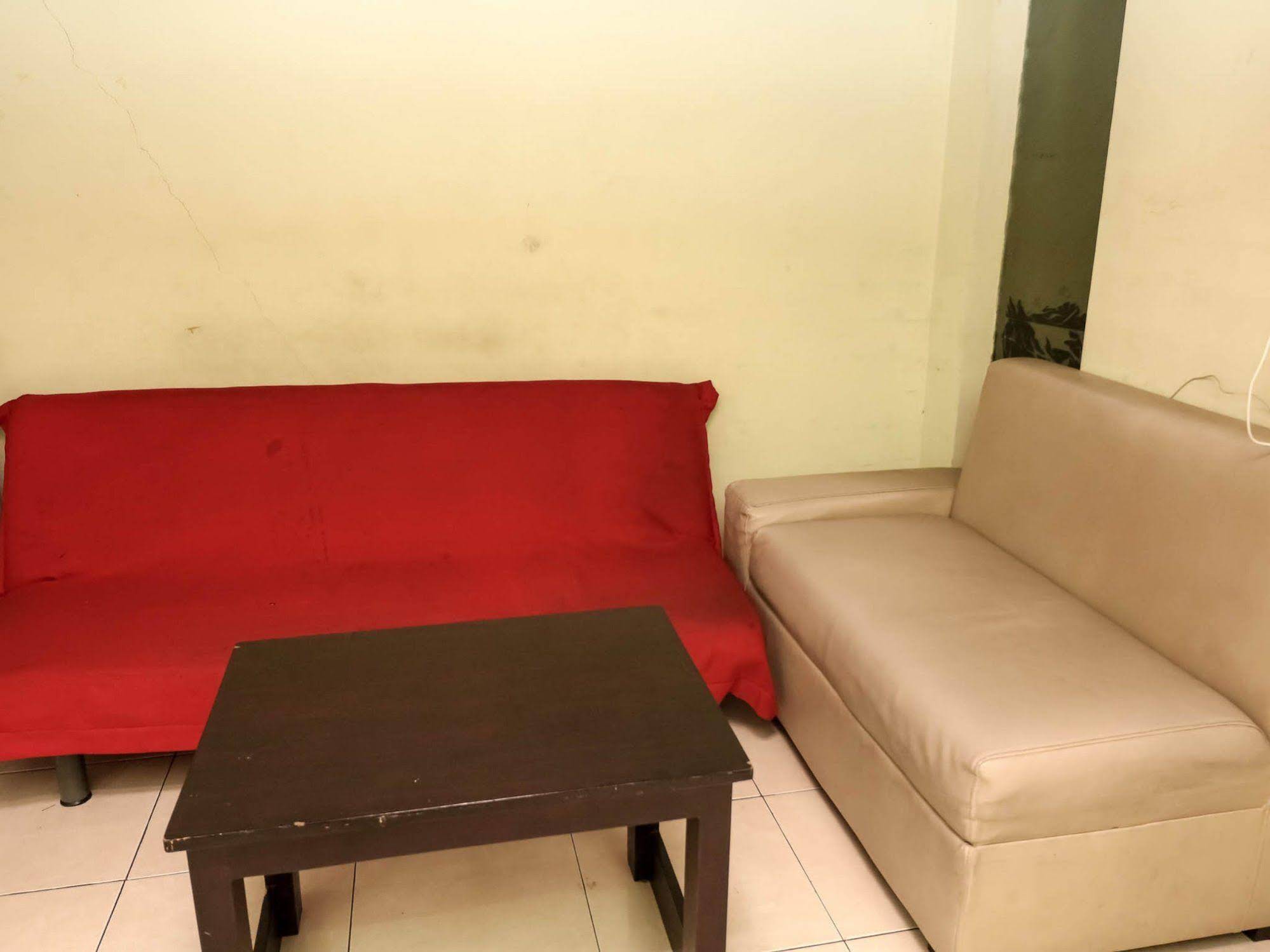 Super OYO 91495 Hotel Indah Residence