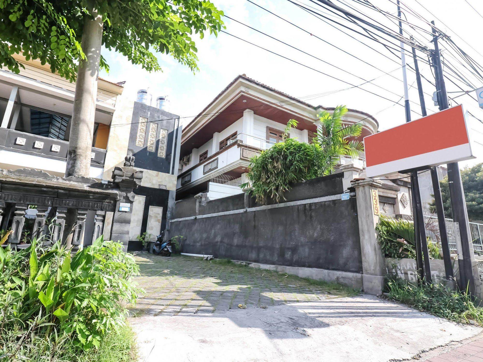 Super OYO 91495 Hotel Indah Residence