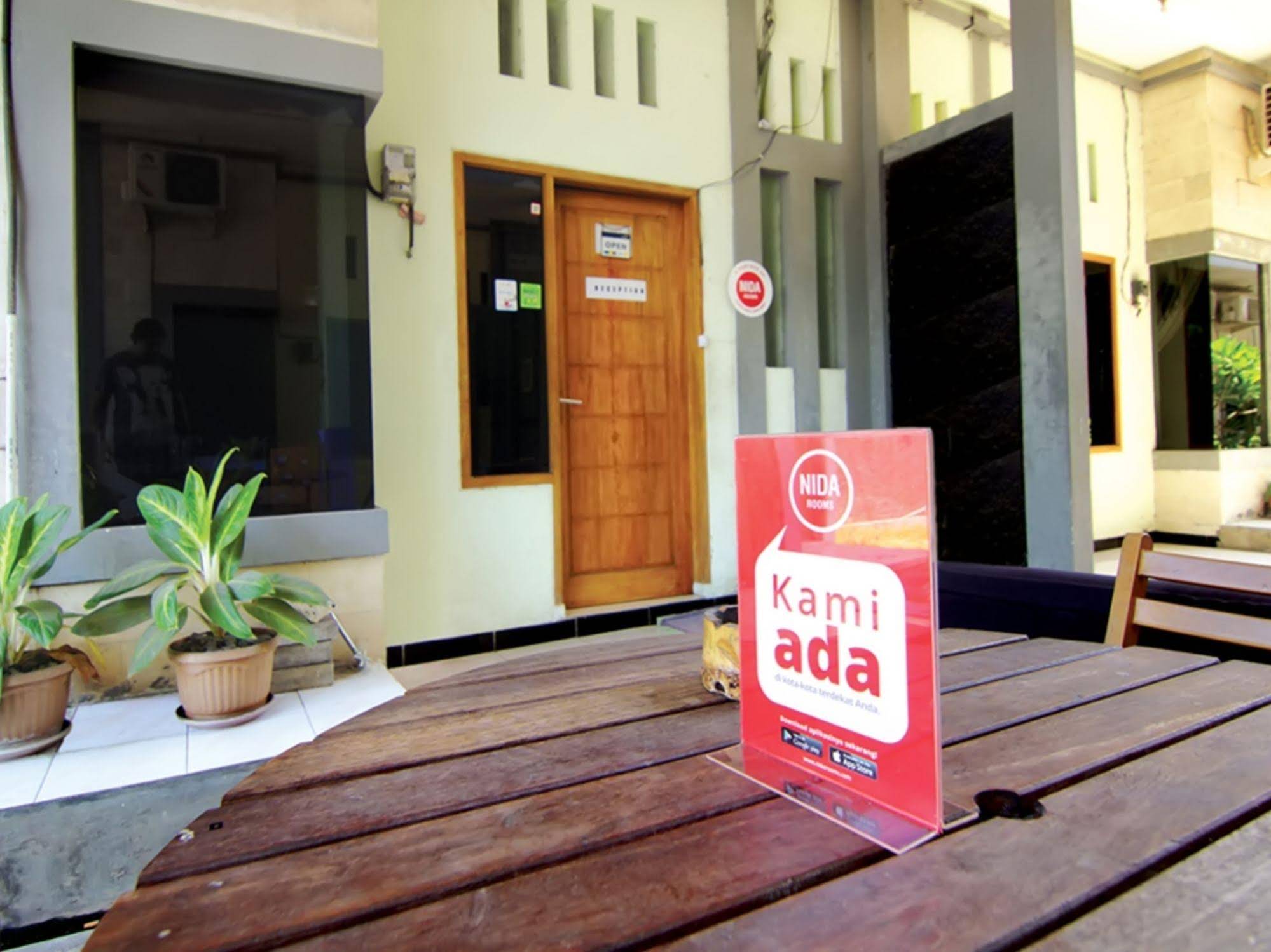 Super OYO 91495 Hotel Indah Residence