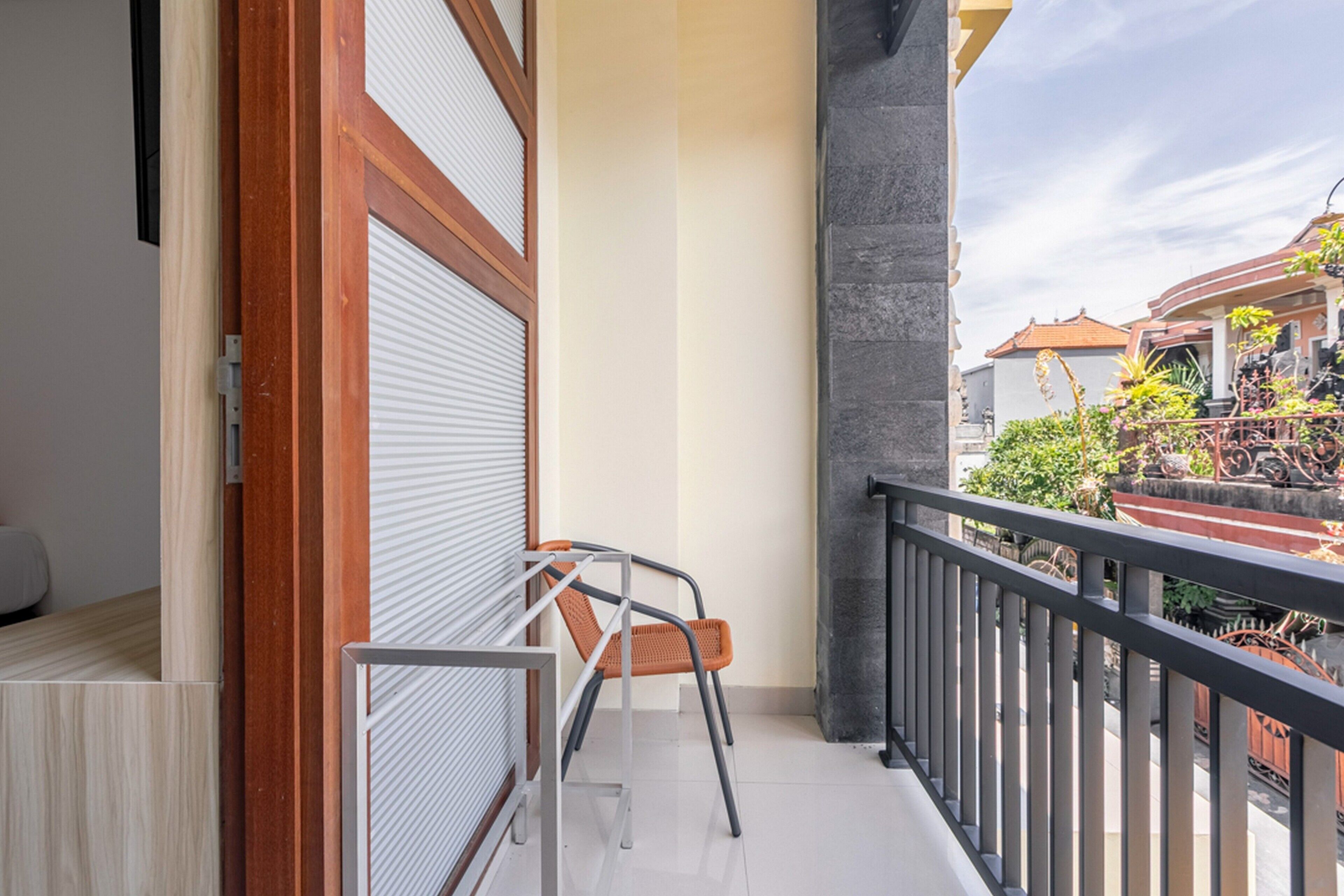 Indraprastha Residence by RedDoorz