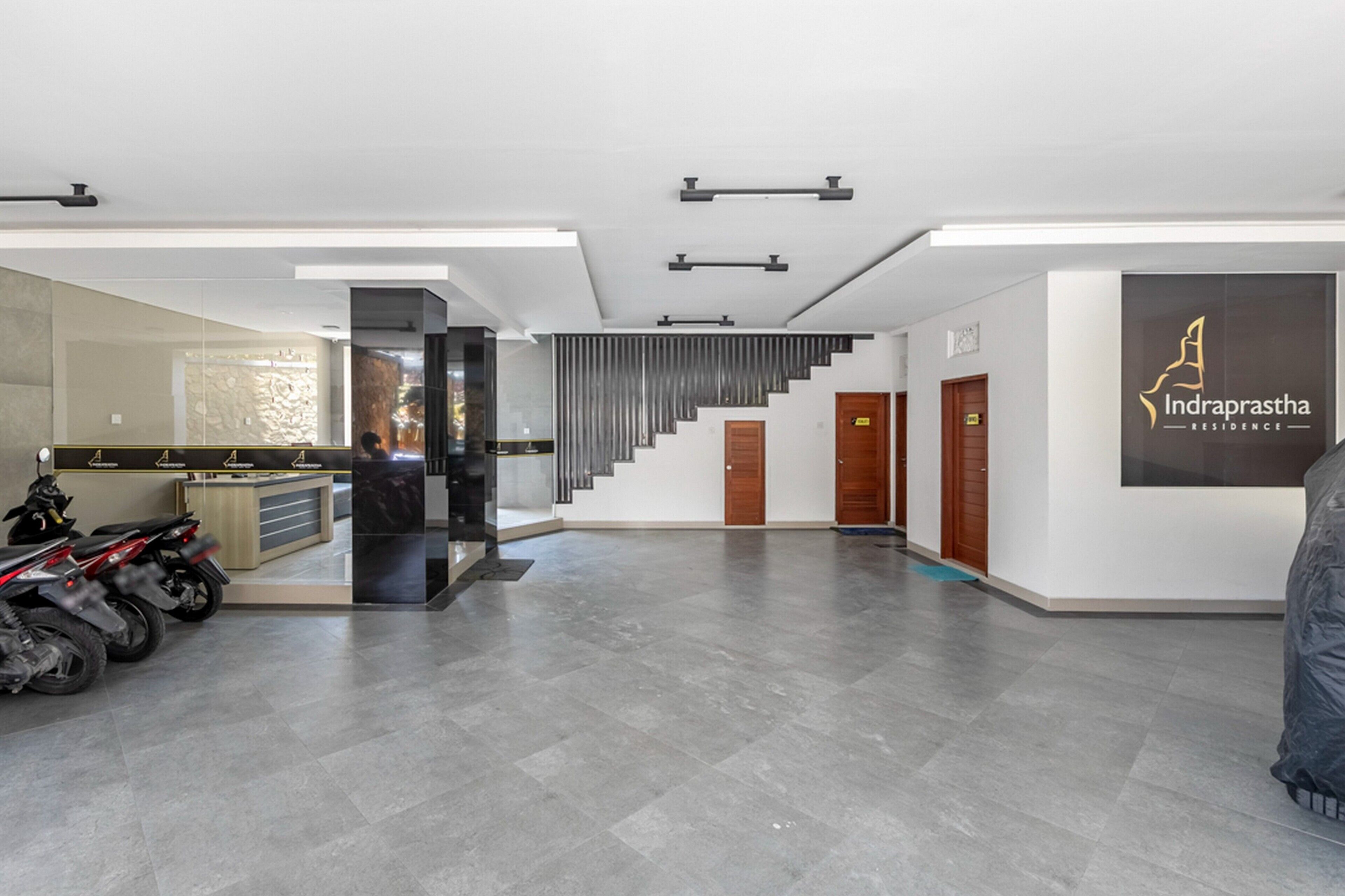 Indraprastha Residence by RedDoorz