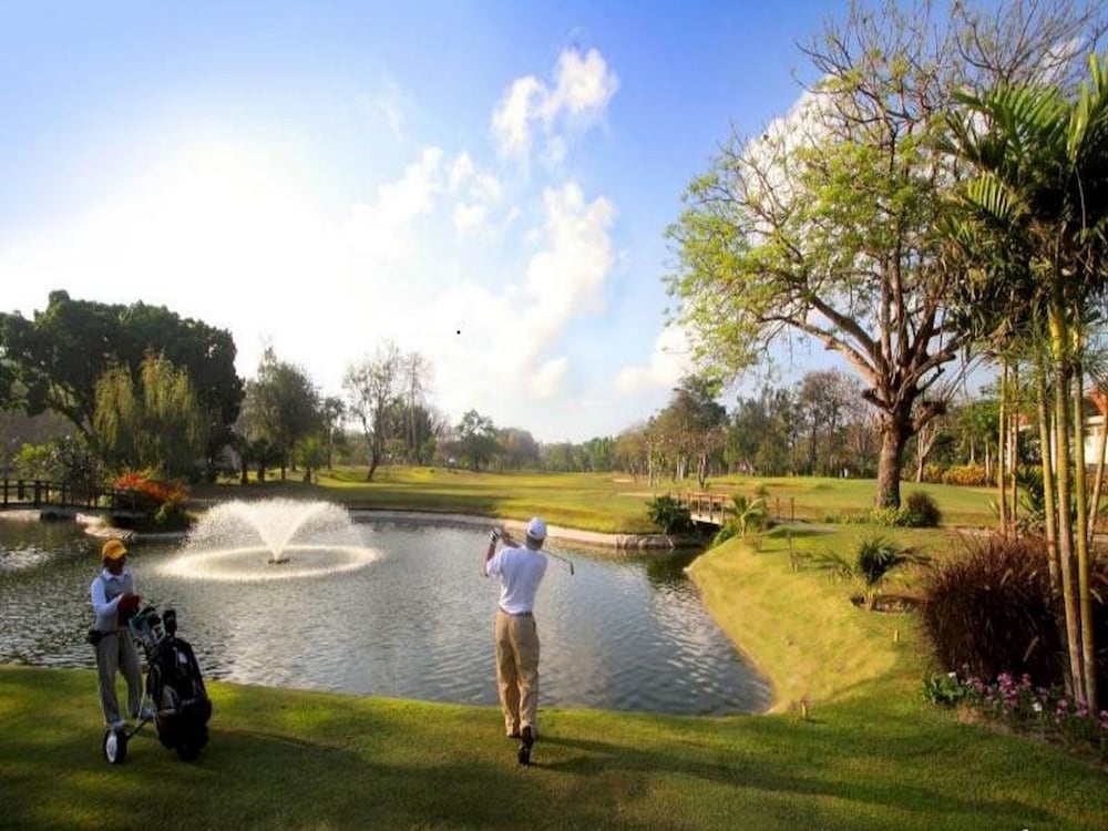 The Meru Sanur
