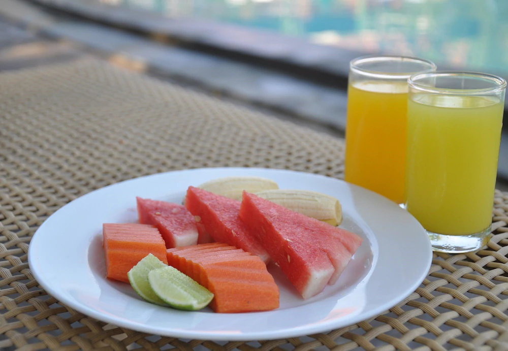 The Meru Sanur