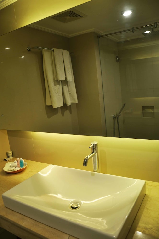 The Meru Sanur