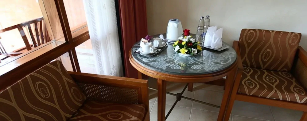 The Meru Sanur