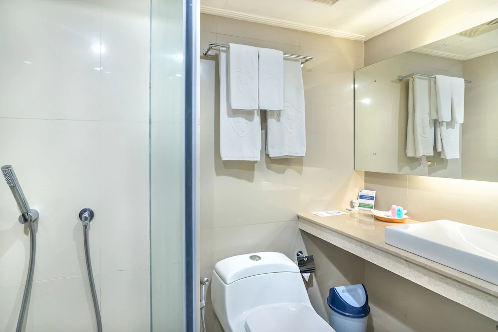 The Meru Sanur