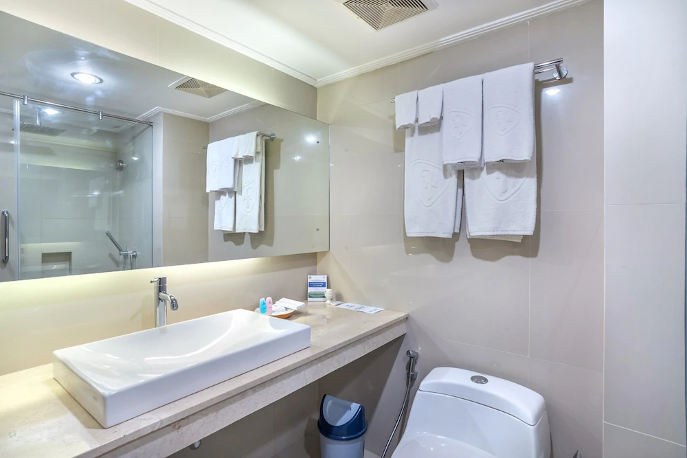 The Meru Sanur