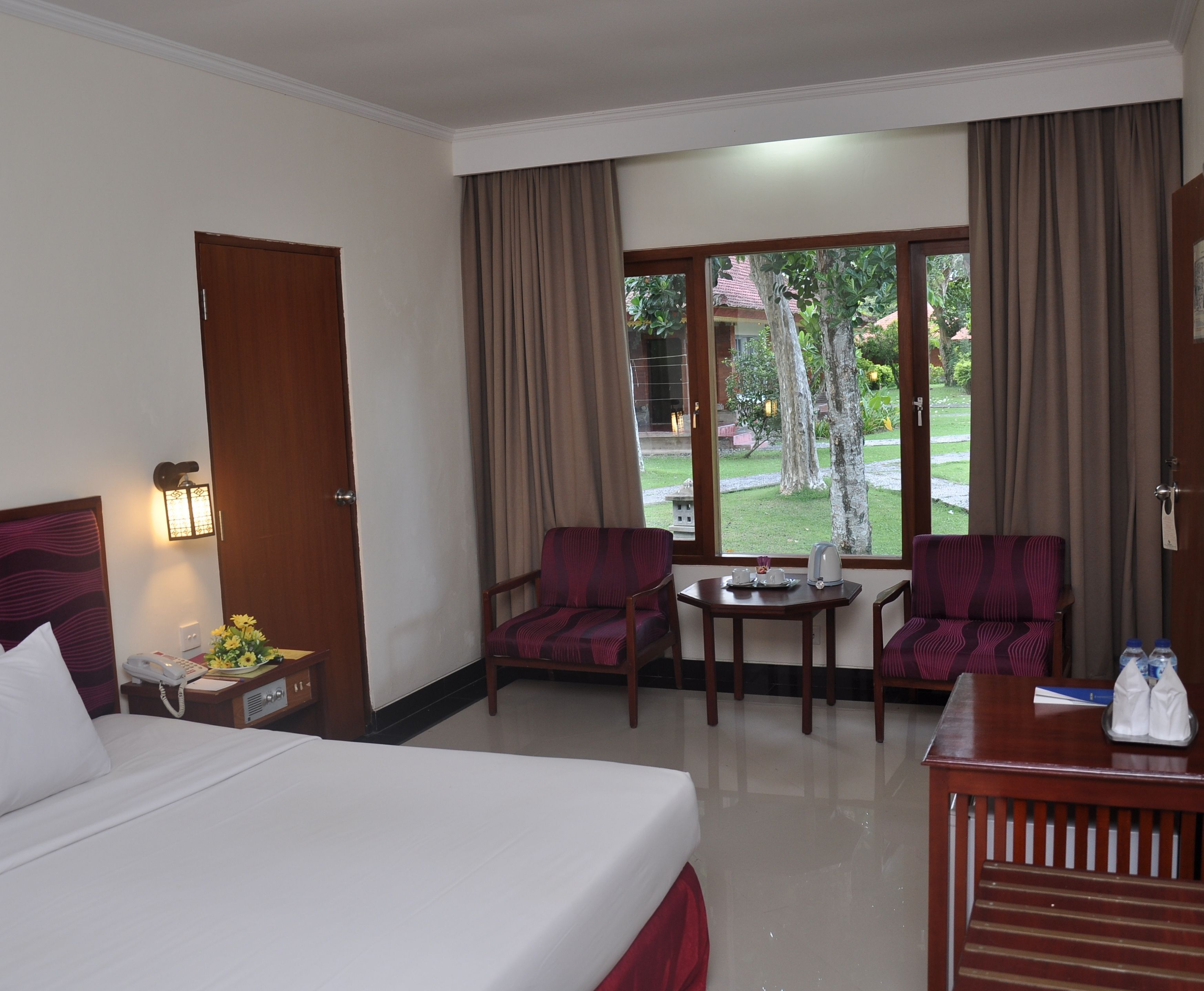 Inna Bali Beach Resort