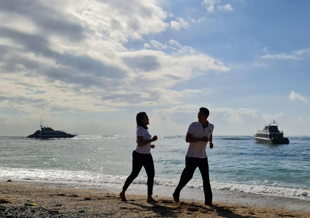 Inna Bali Beach Resort